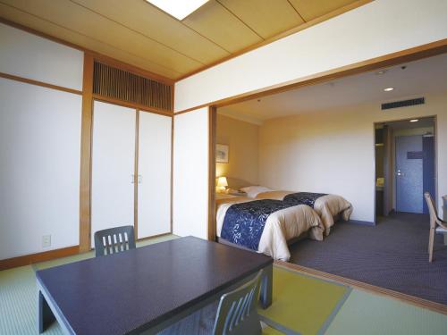 The Gran Resort Princess Arima