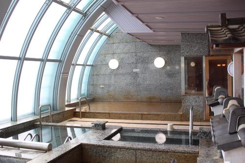 The Gran Resort Princess Arima
