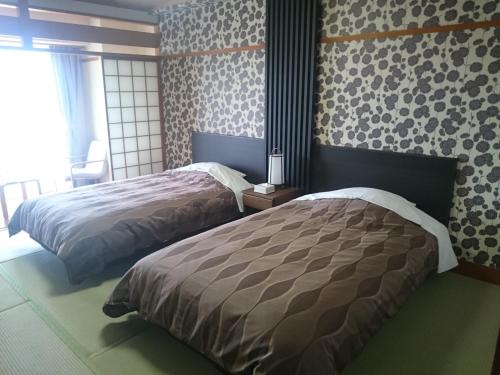 The Gran Resort Princess Arima