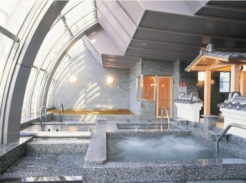 The Gran Resort Princess Arima