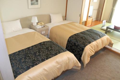 The Gran Resort Princess Arima