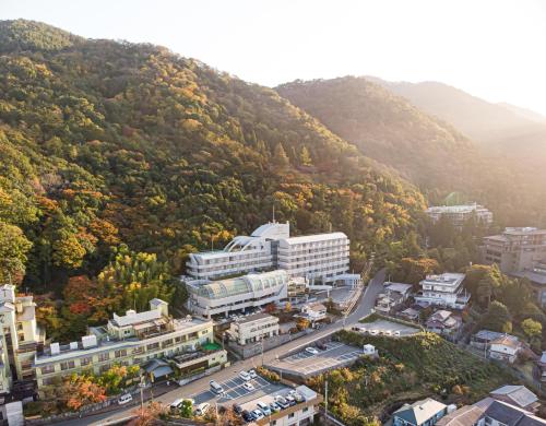 The Gran Resort Princess Arima