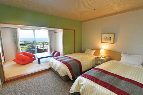 The Gran Resort Princess Arima