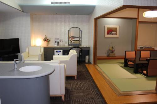 The Gran Resort Princess Arima