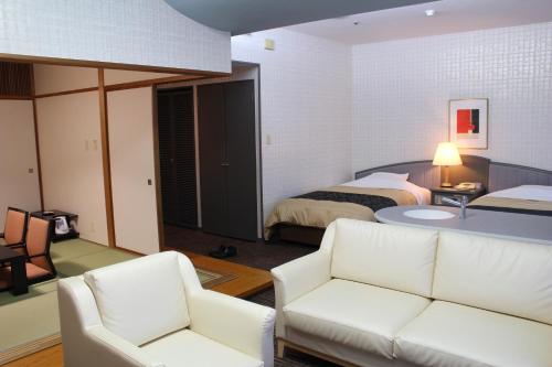 The Gran Resort Princess Arima