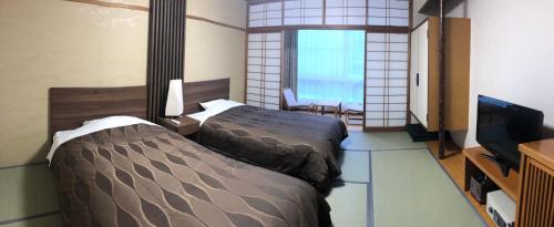 The Gran Resort Princess Arima