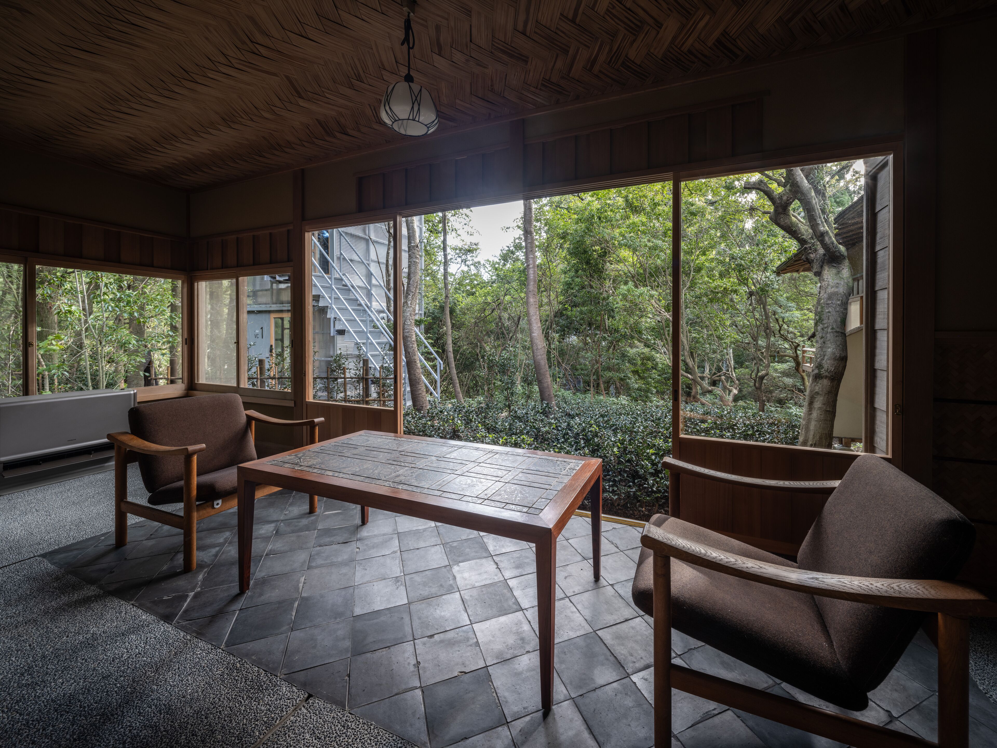 ThinkStay Mt