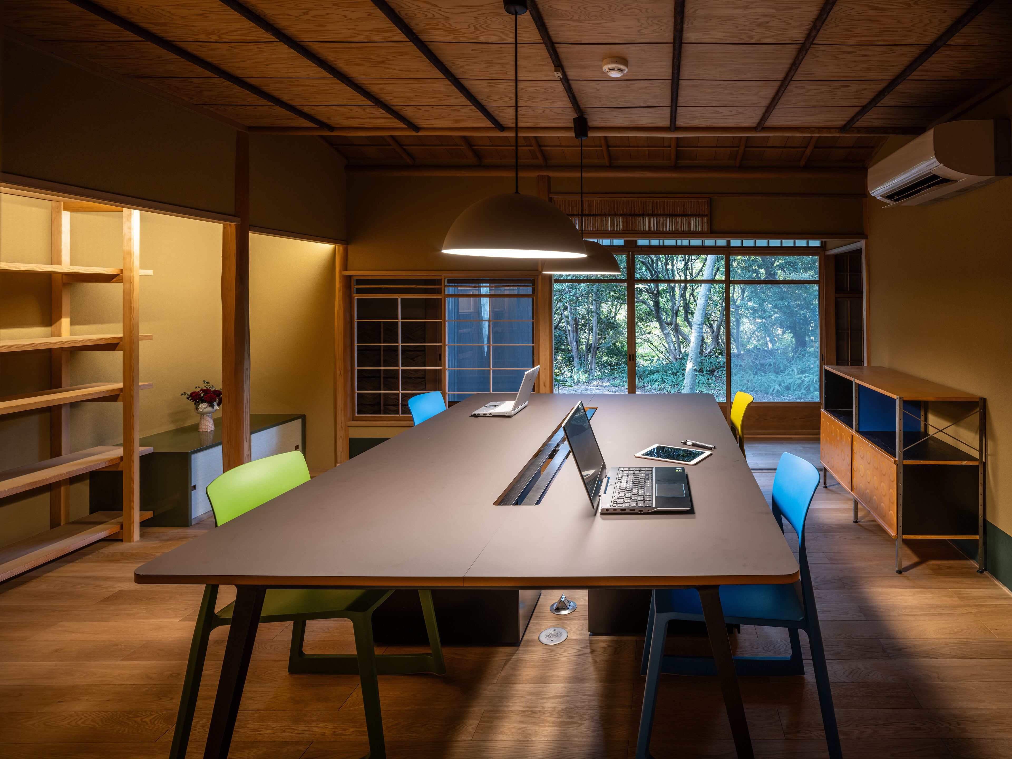 ThinkStay Mt
