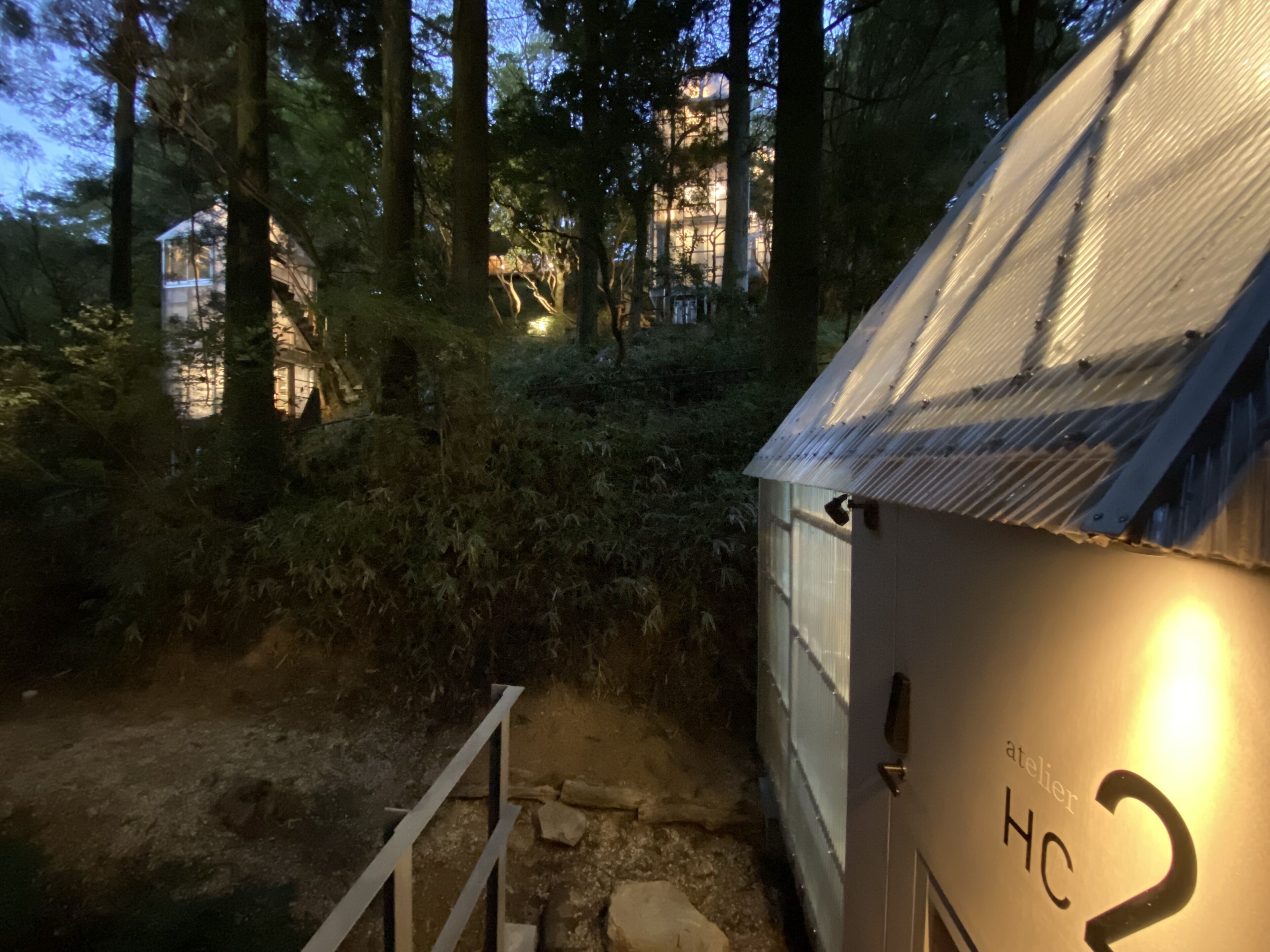 ThinkStay Mt