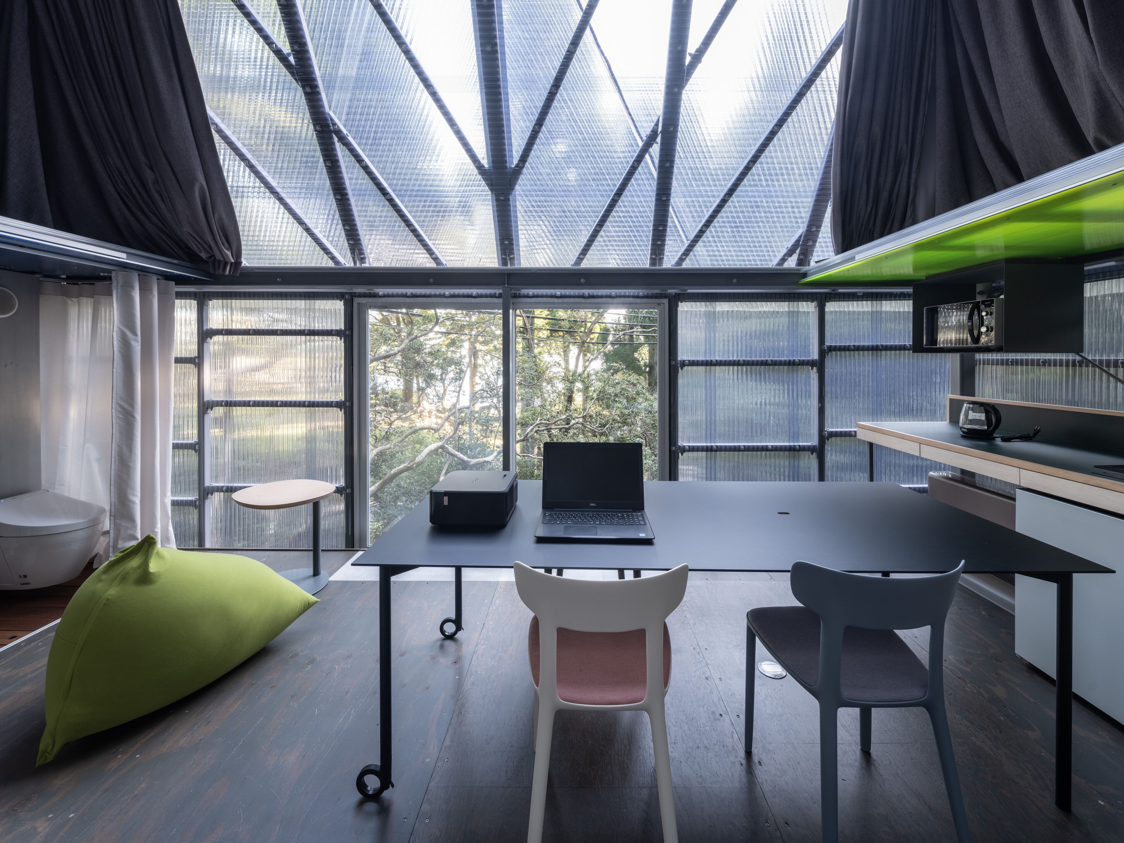 ThinkStay Mt