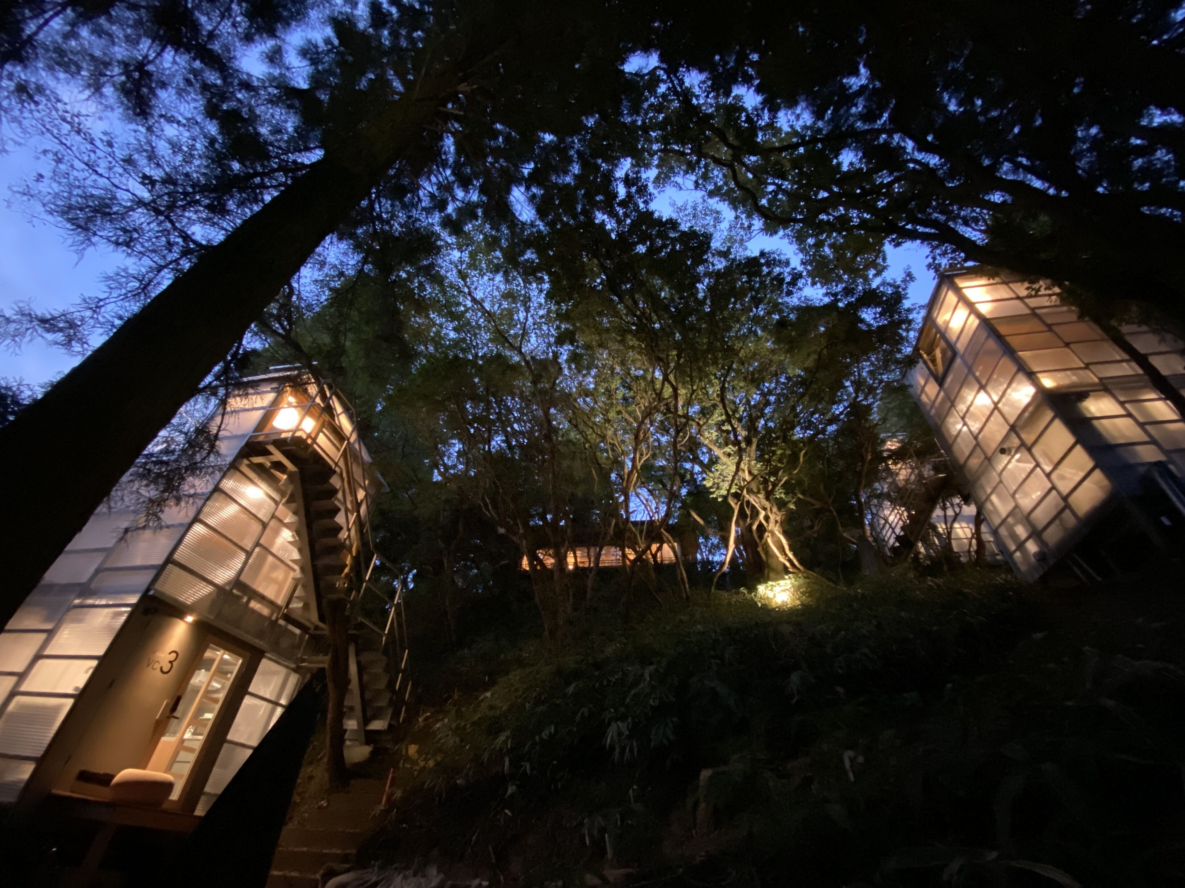 ThinkStay Mt