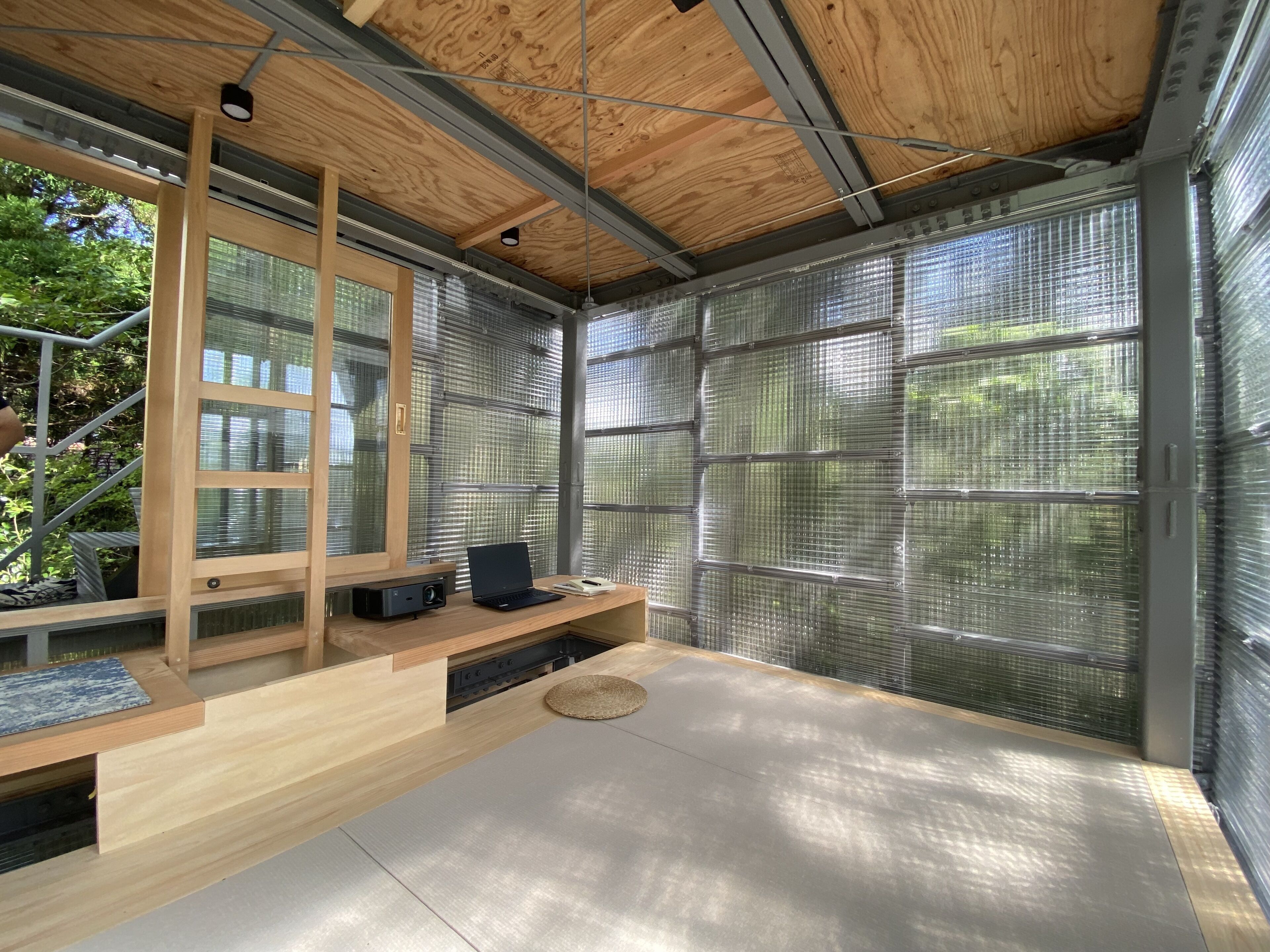 ThinkStay Mt