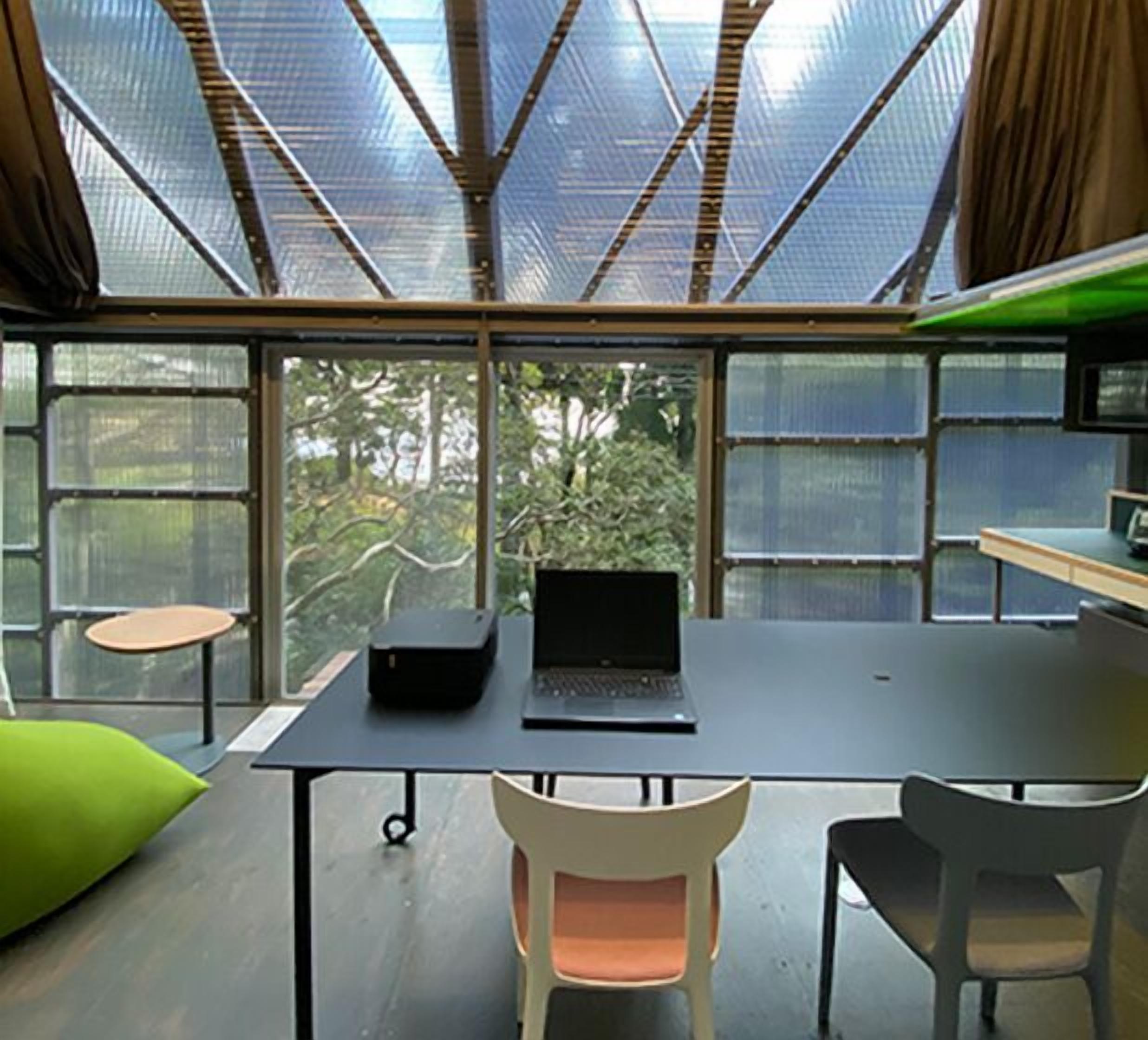 ThinkStay Mt