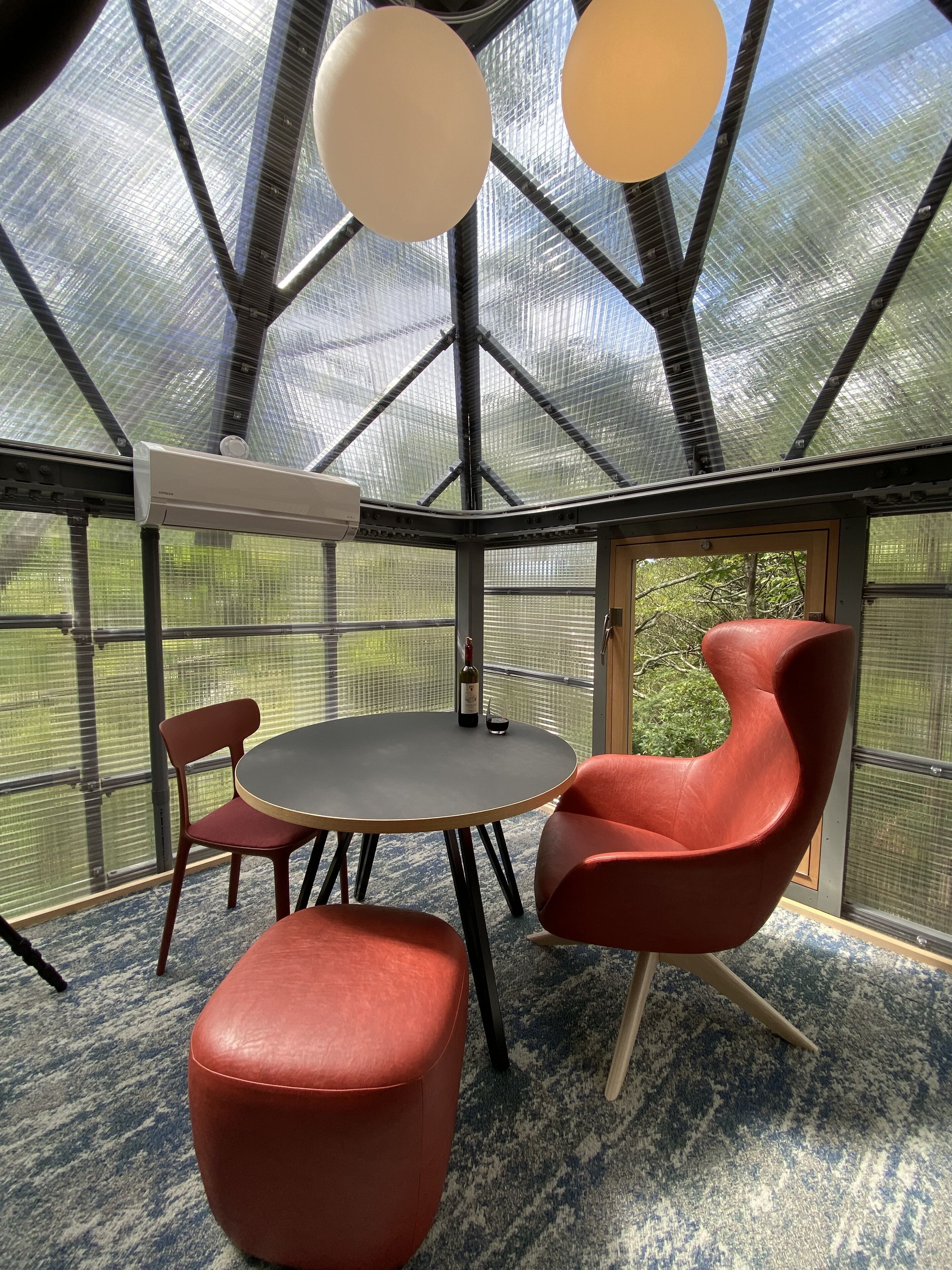 ThinkStay Mt
