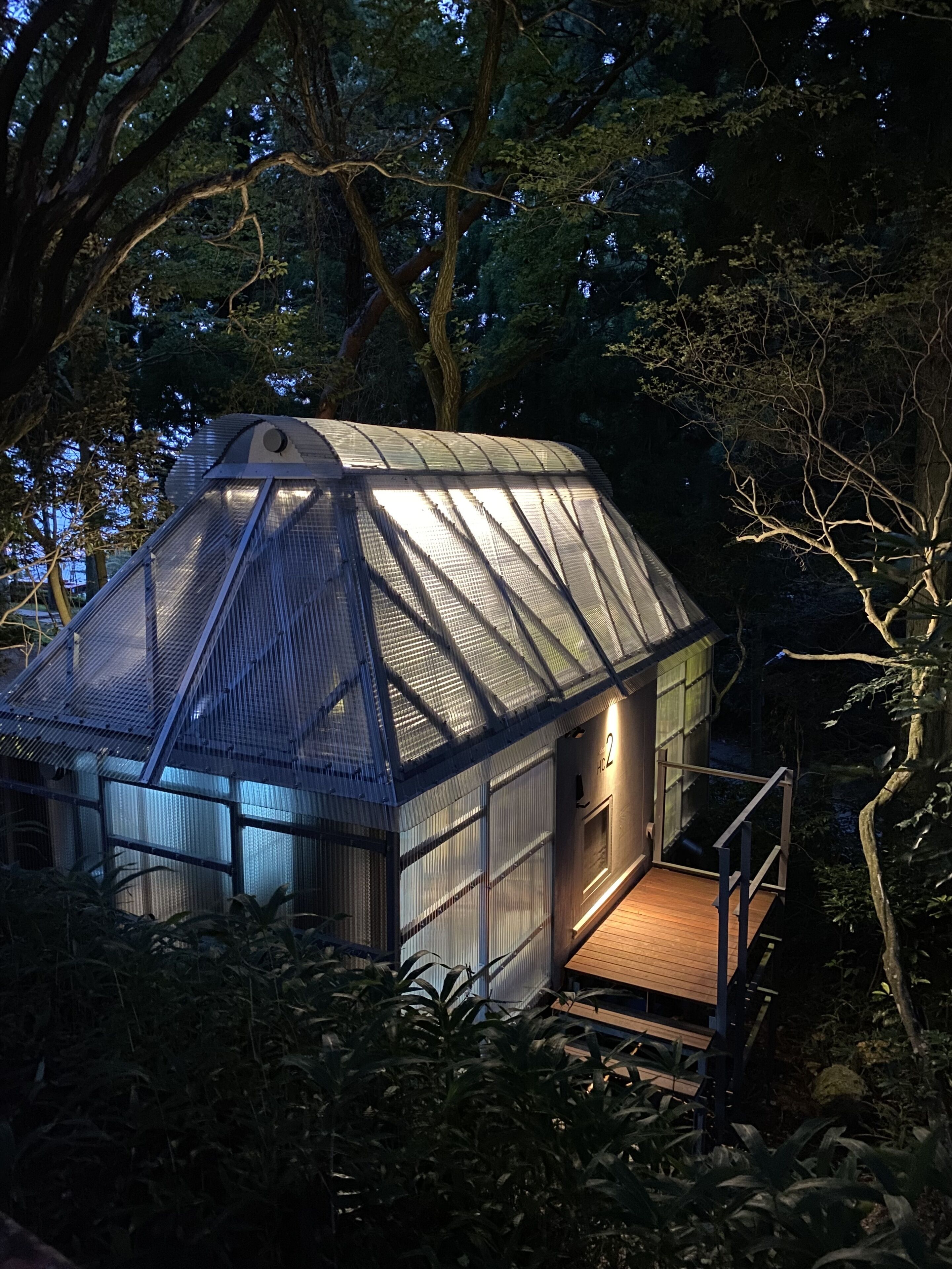 ThinkStay Mt
