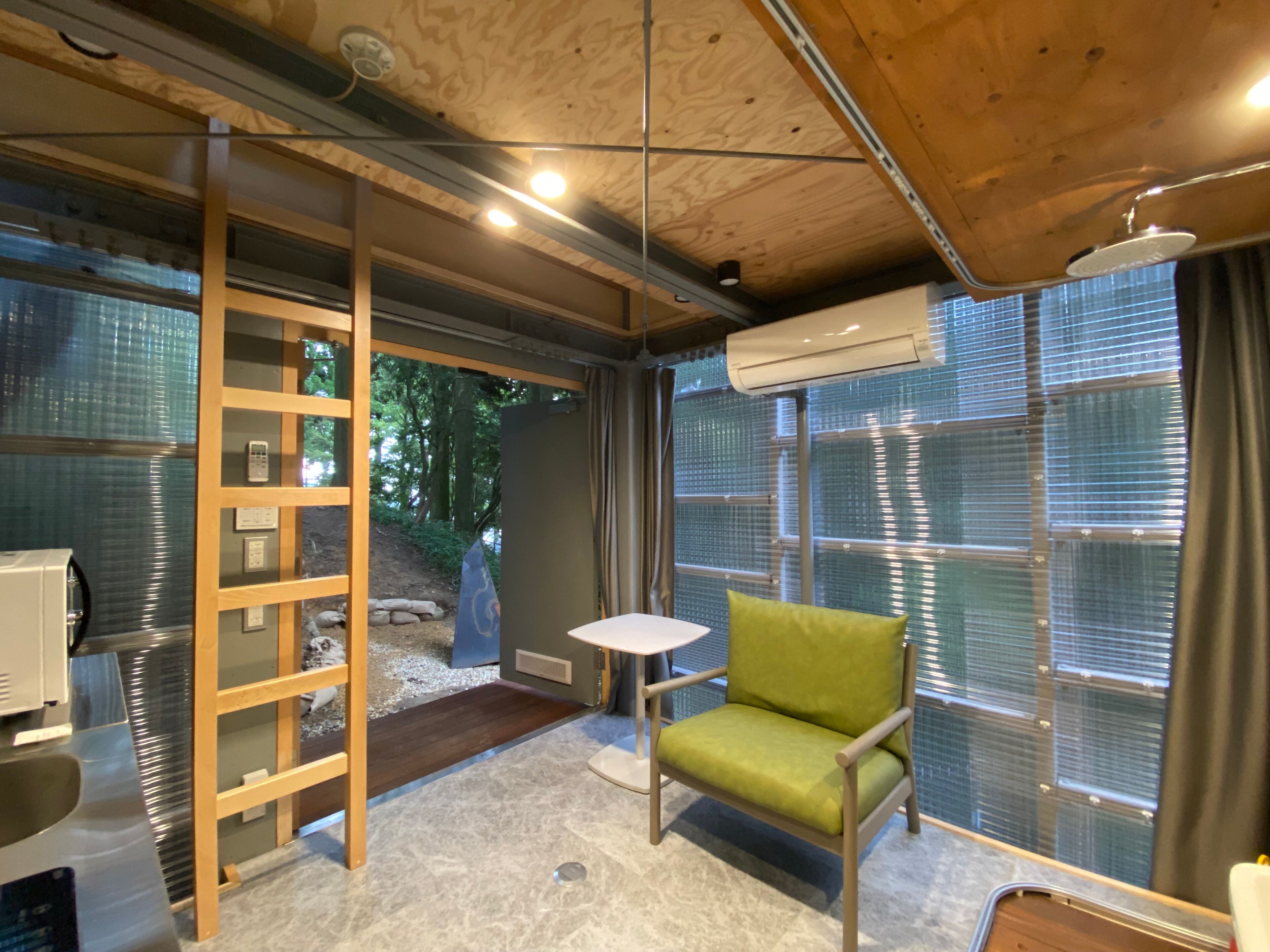 ThinkStay Mt