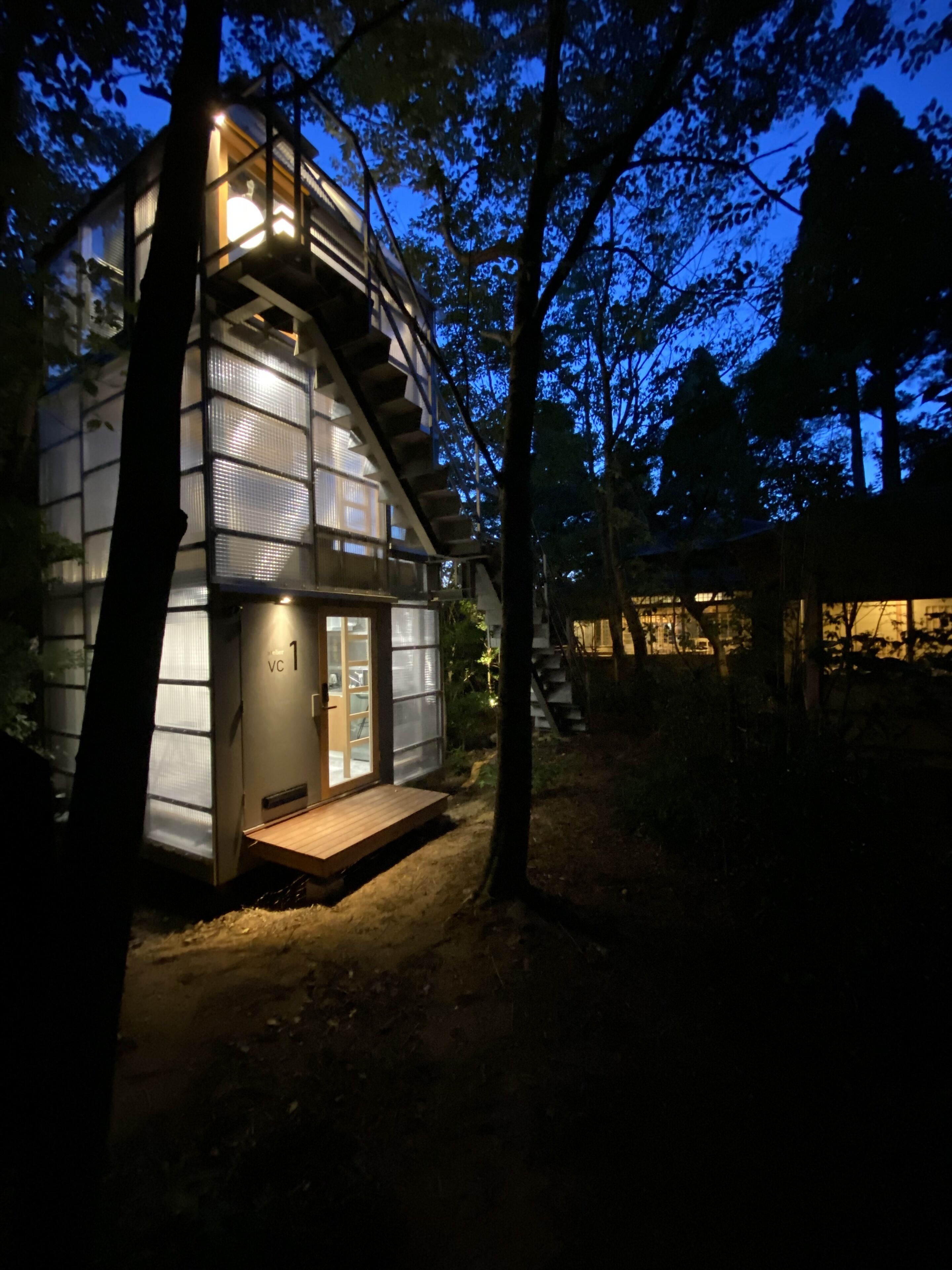 ThinkStay Mt