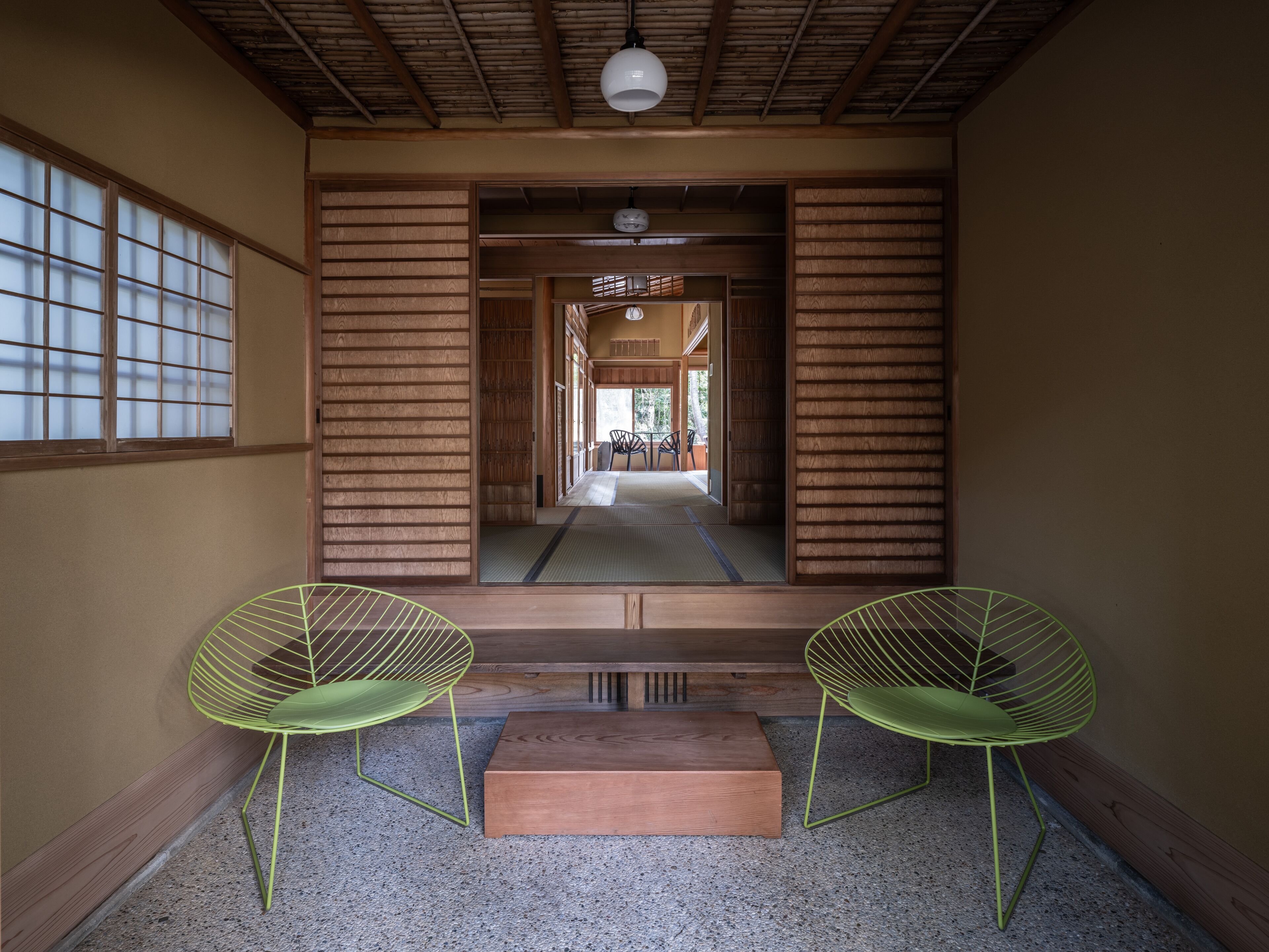 ThinkStay Mt