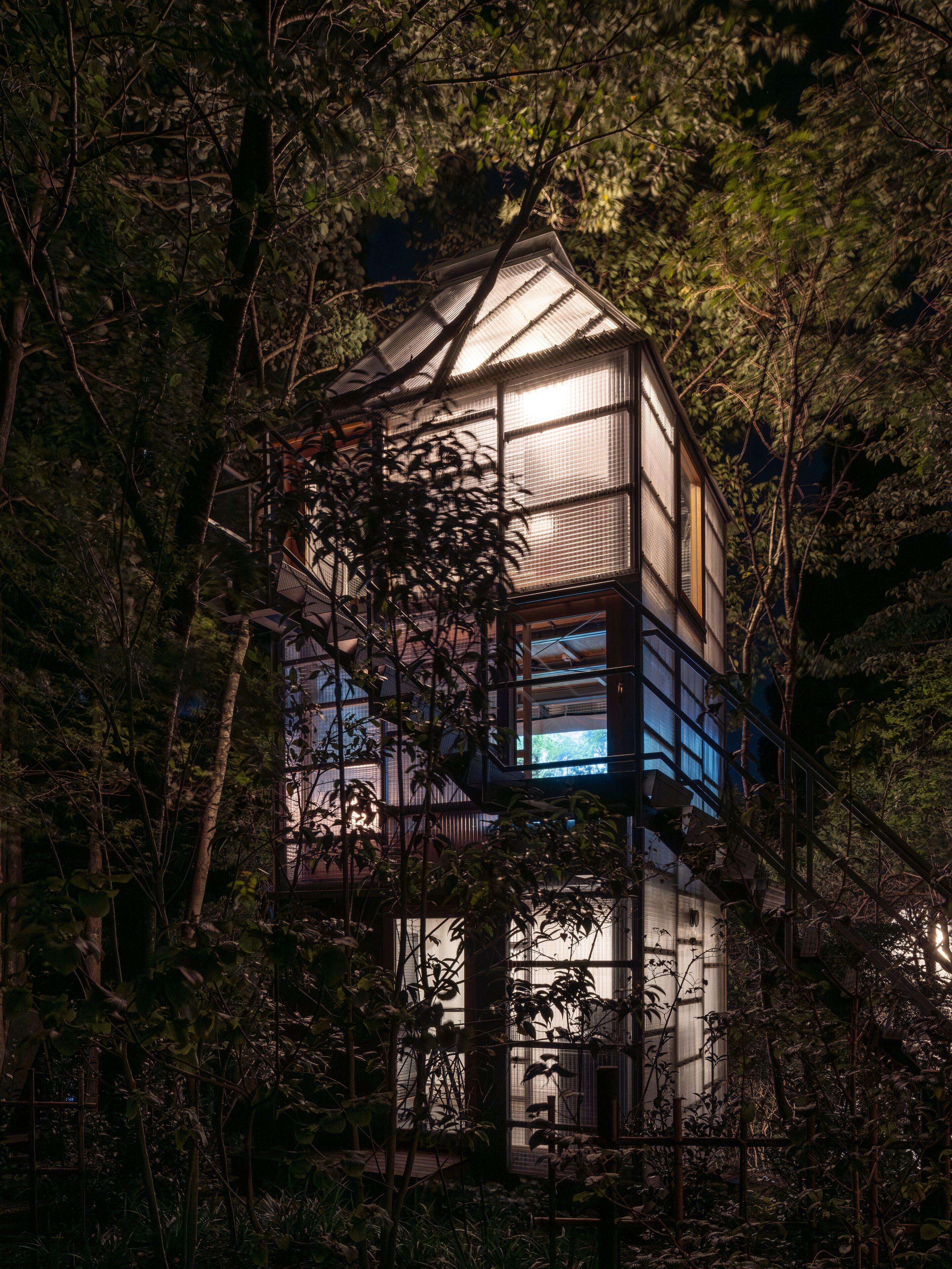 ThinkStay Mt