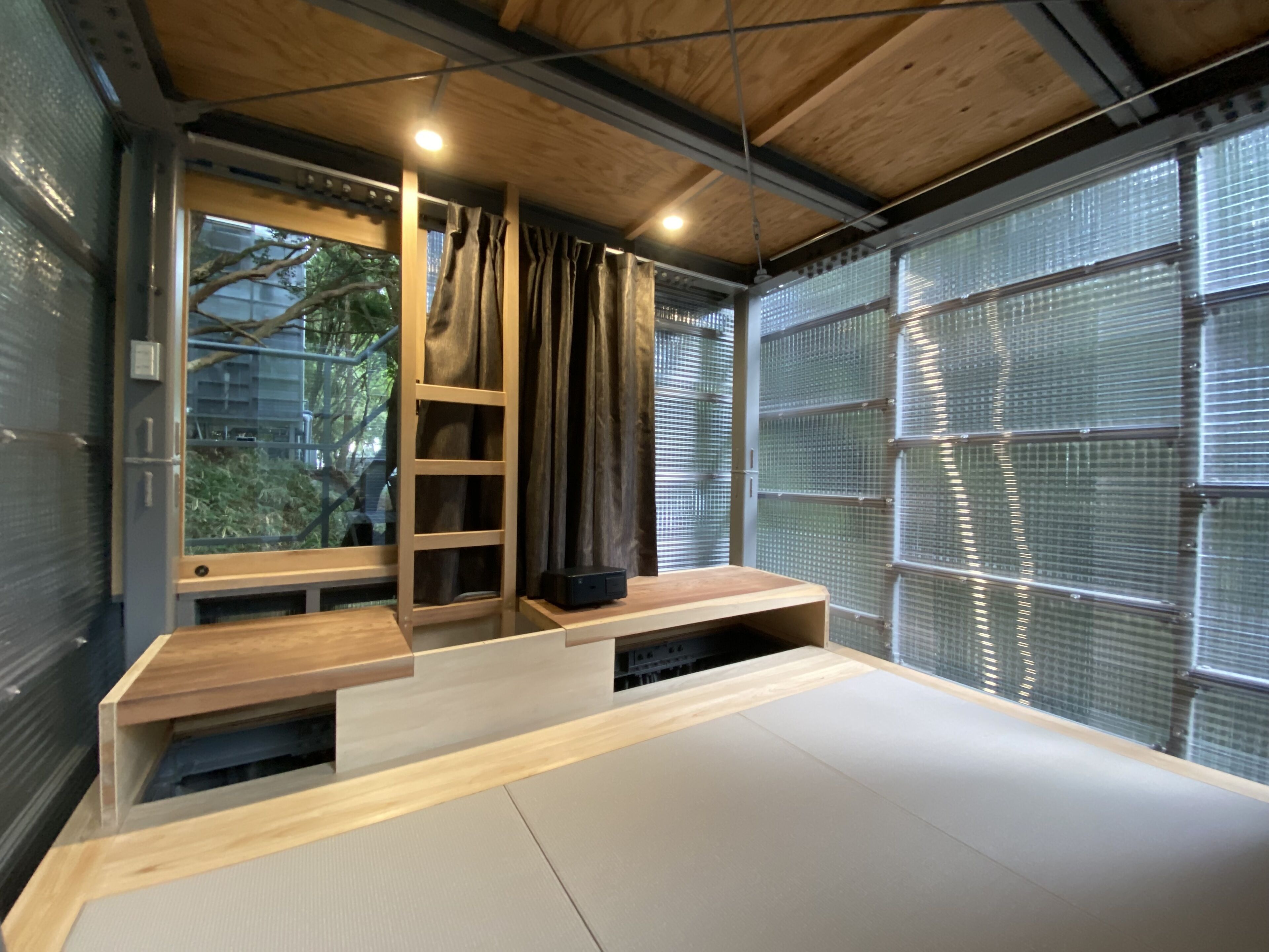 ThinkStay Mt