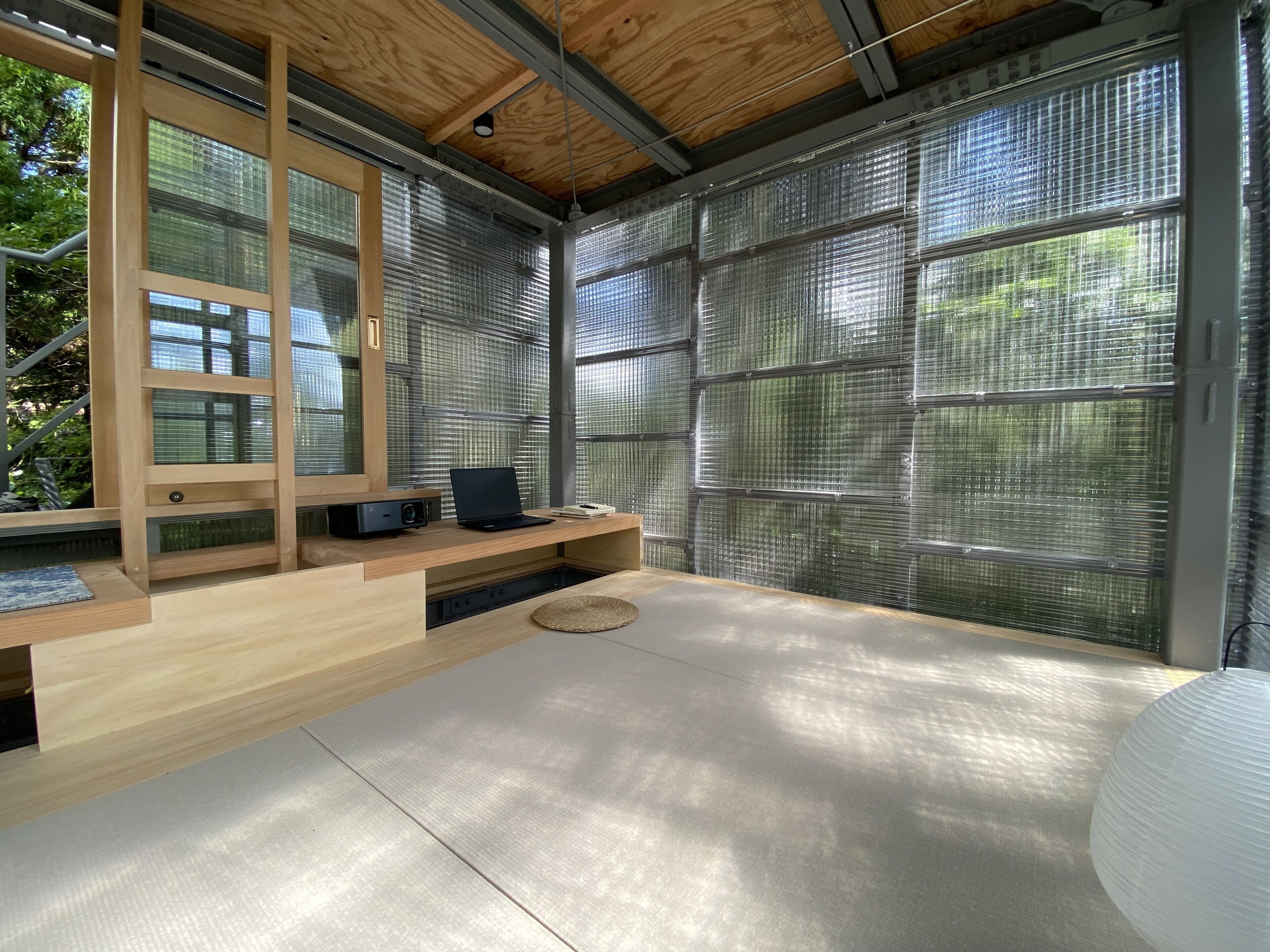 ThinkStay Mt