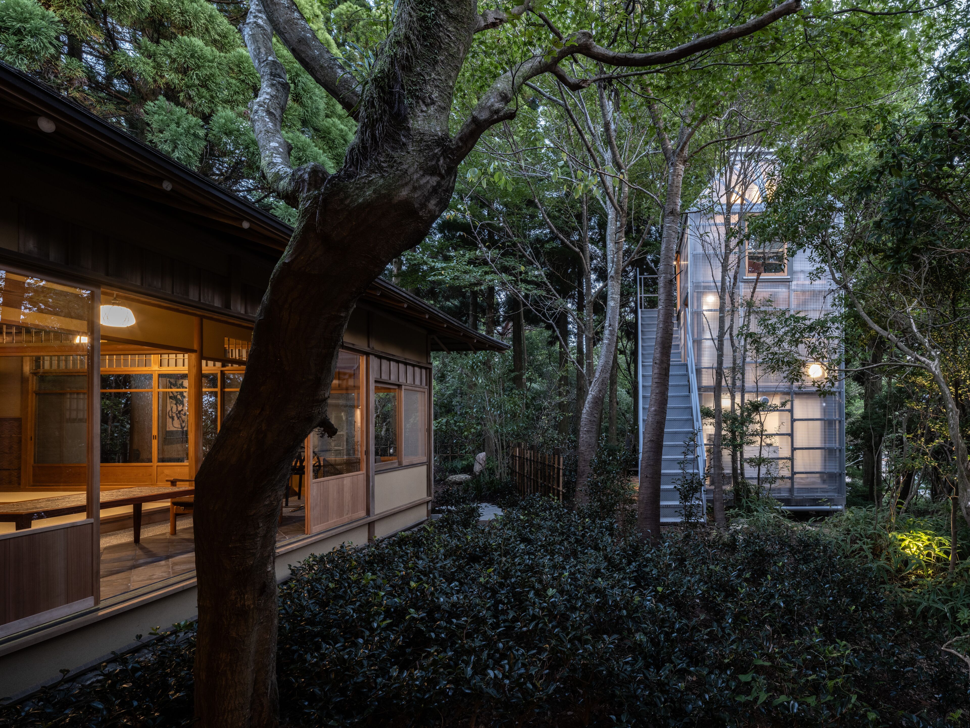 ThinkStay Mt
