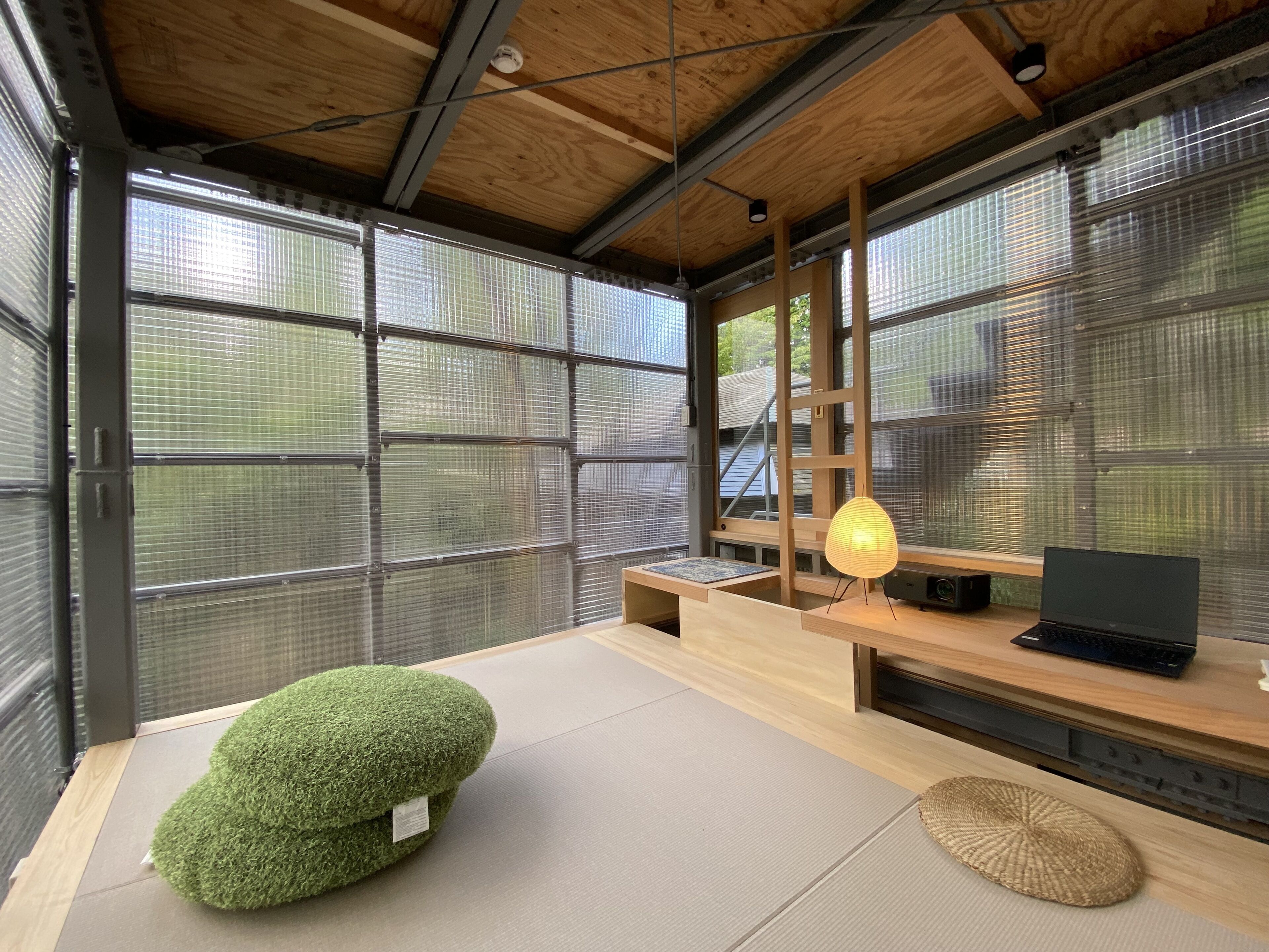 ThinkStay Mt