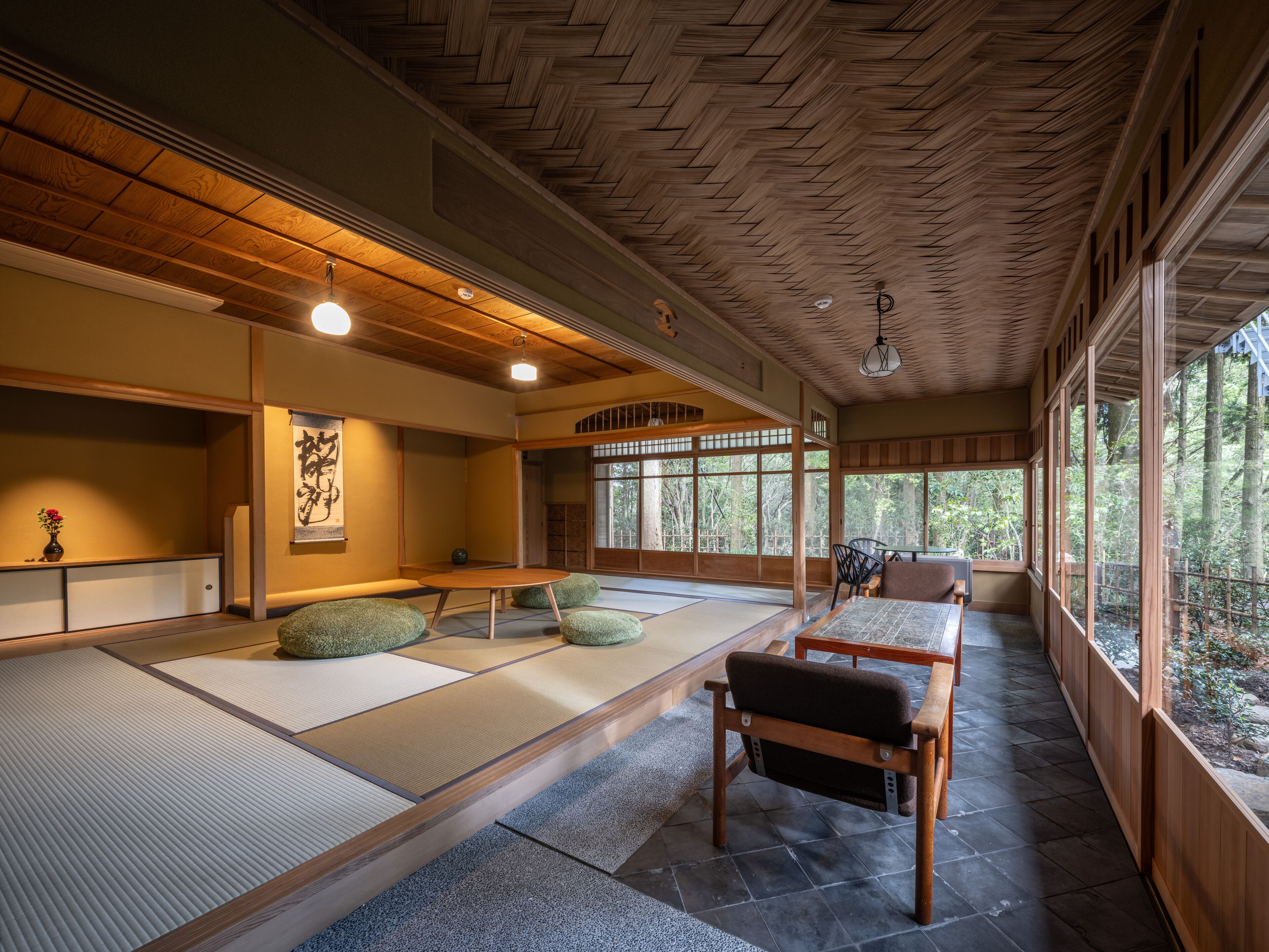 ThinkStay Mt