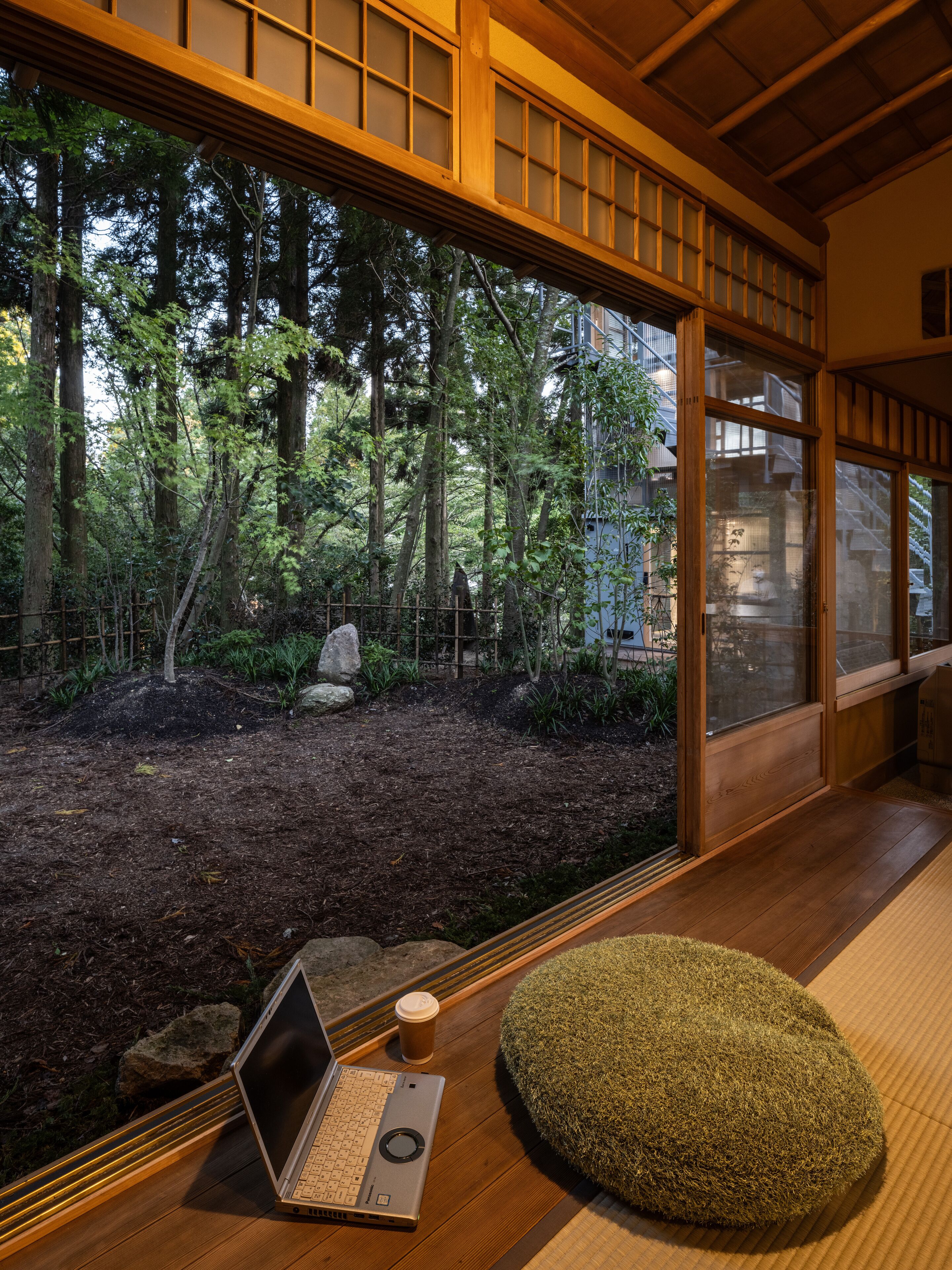 ThinkStay Mt