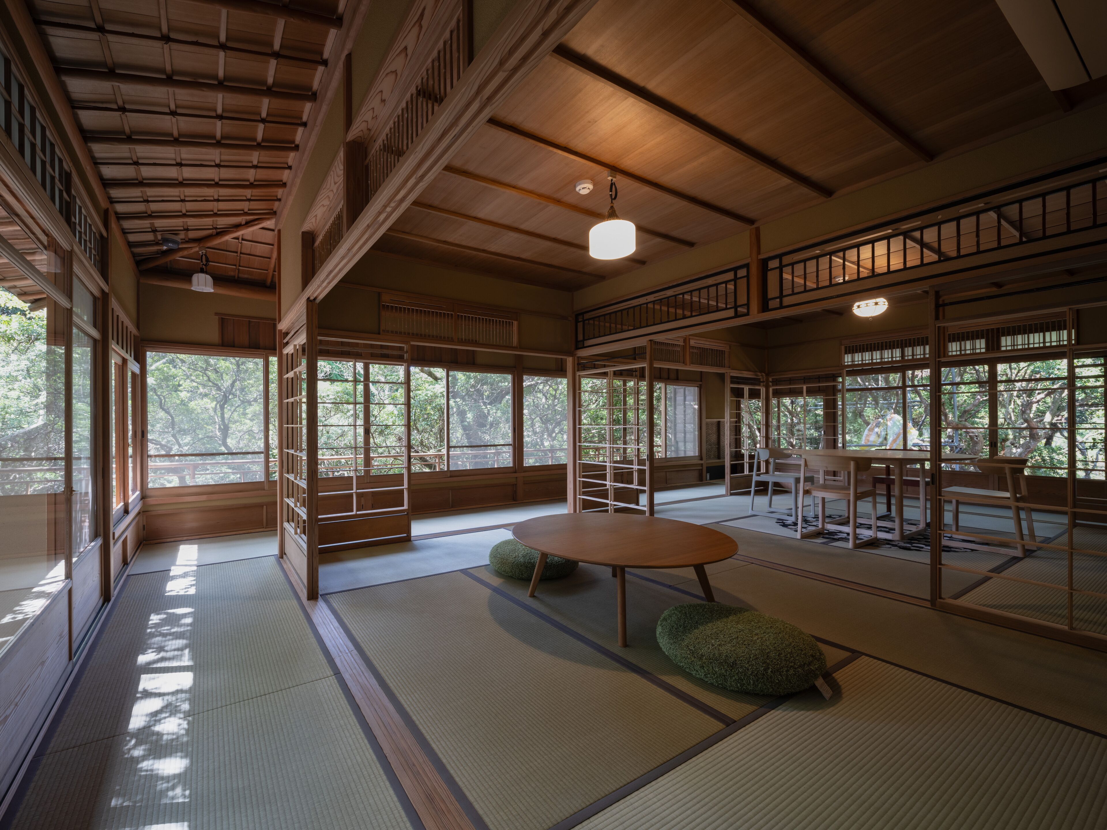 ThinkStay Mt