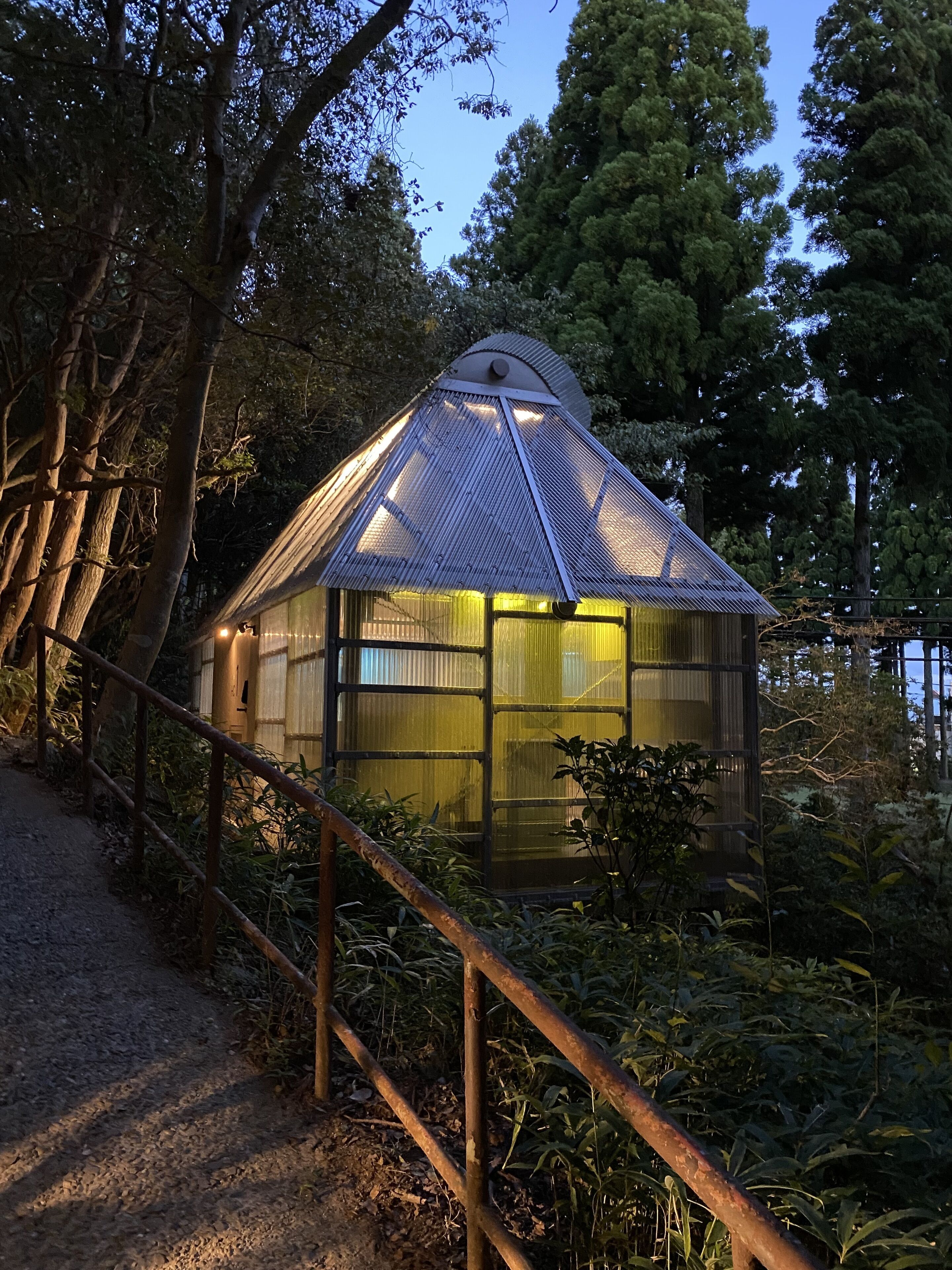 ThinkStay Mt