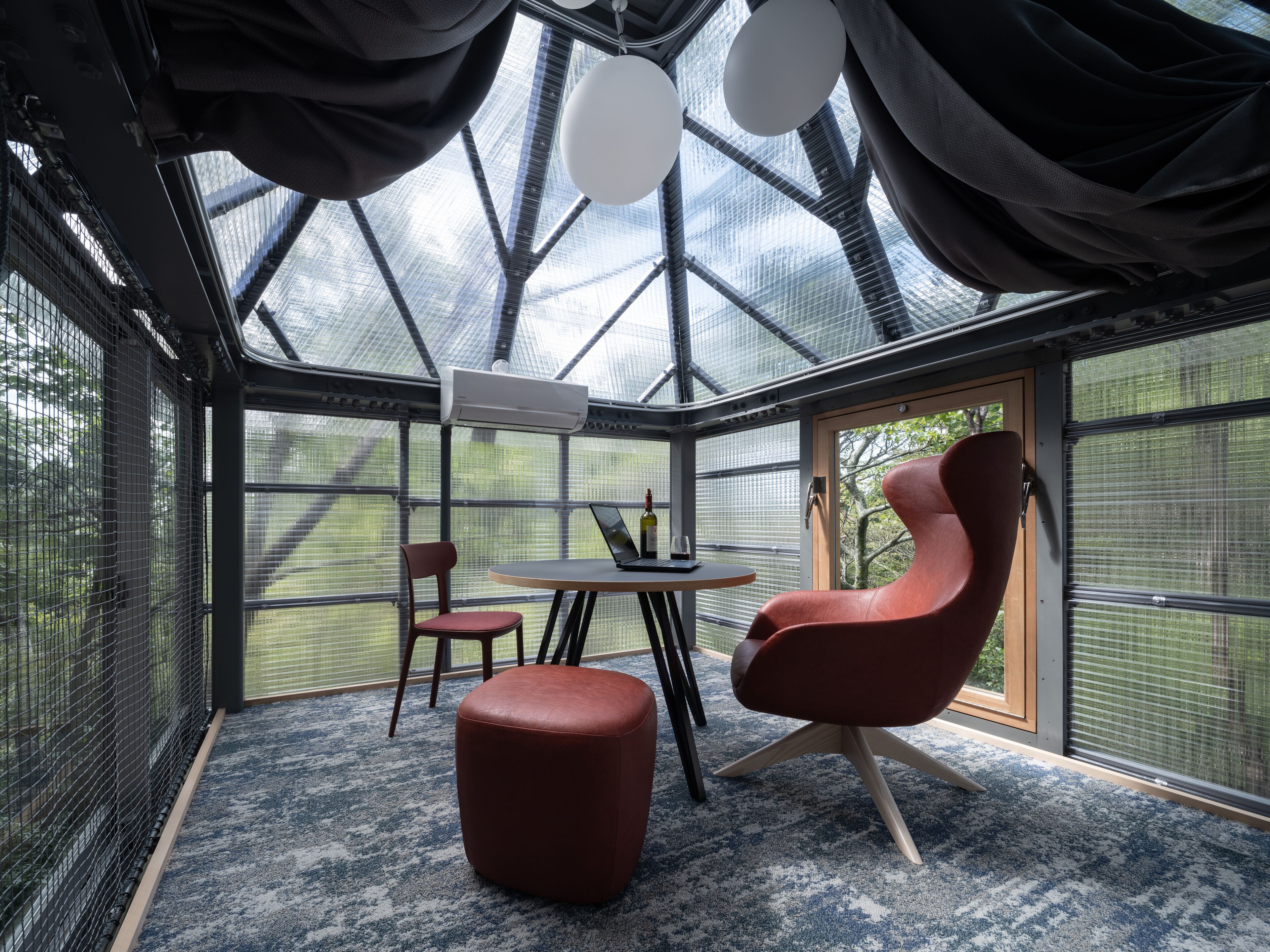 ThinkStay Mt