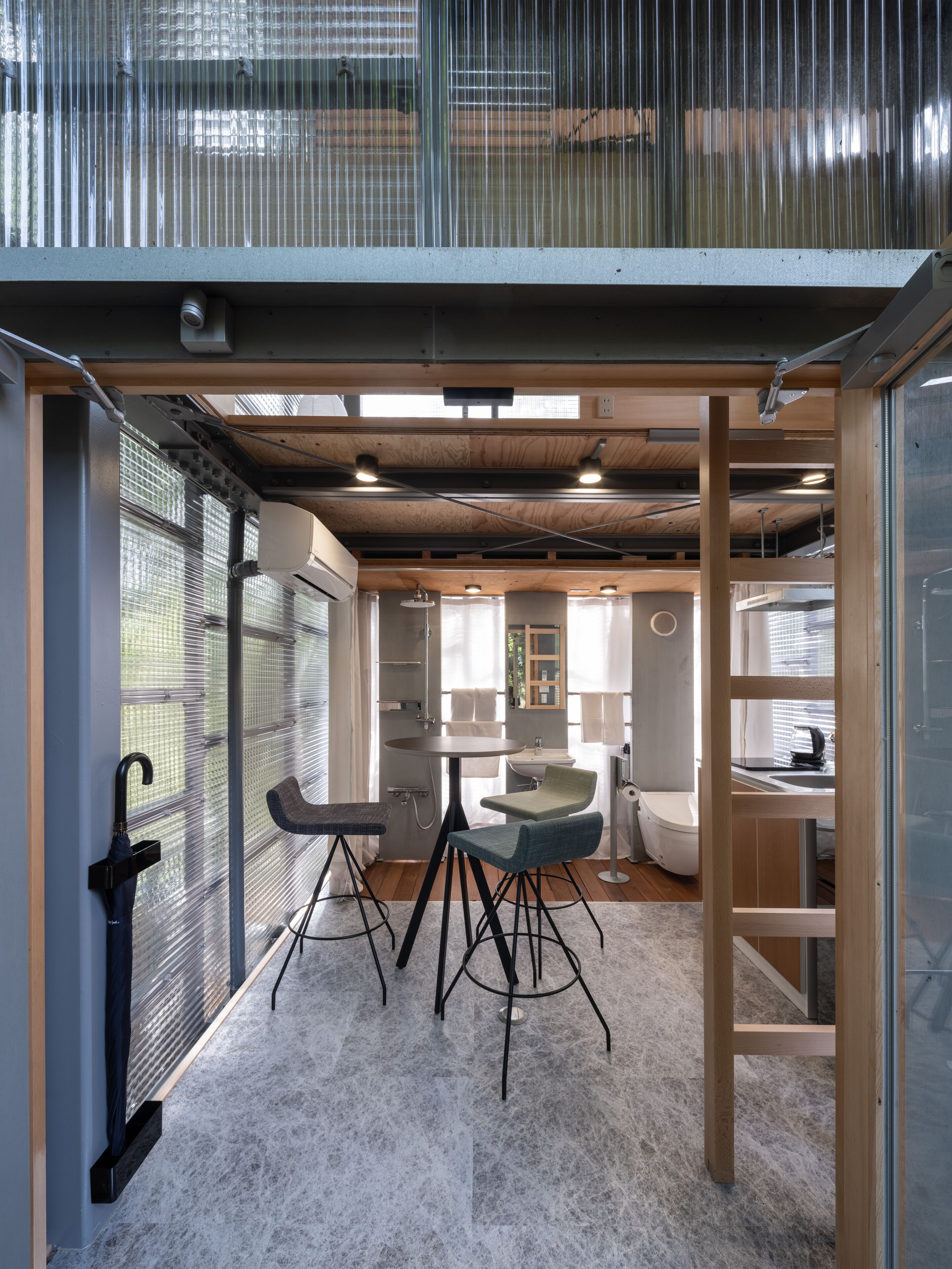 ThinkStay Mt