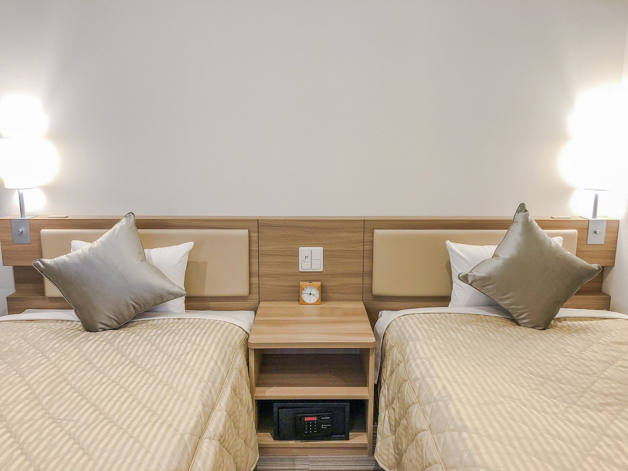 Four Points Flex by Sheraton Kobe Sannomiya
