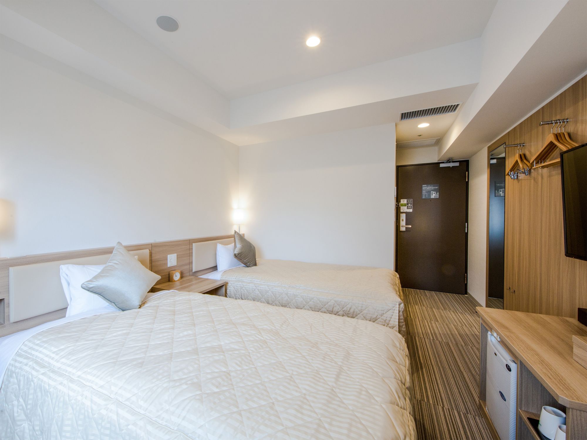 Four Points Flex by Sheraton Kobe Sannomiya