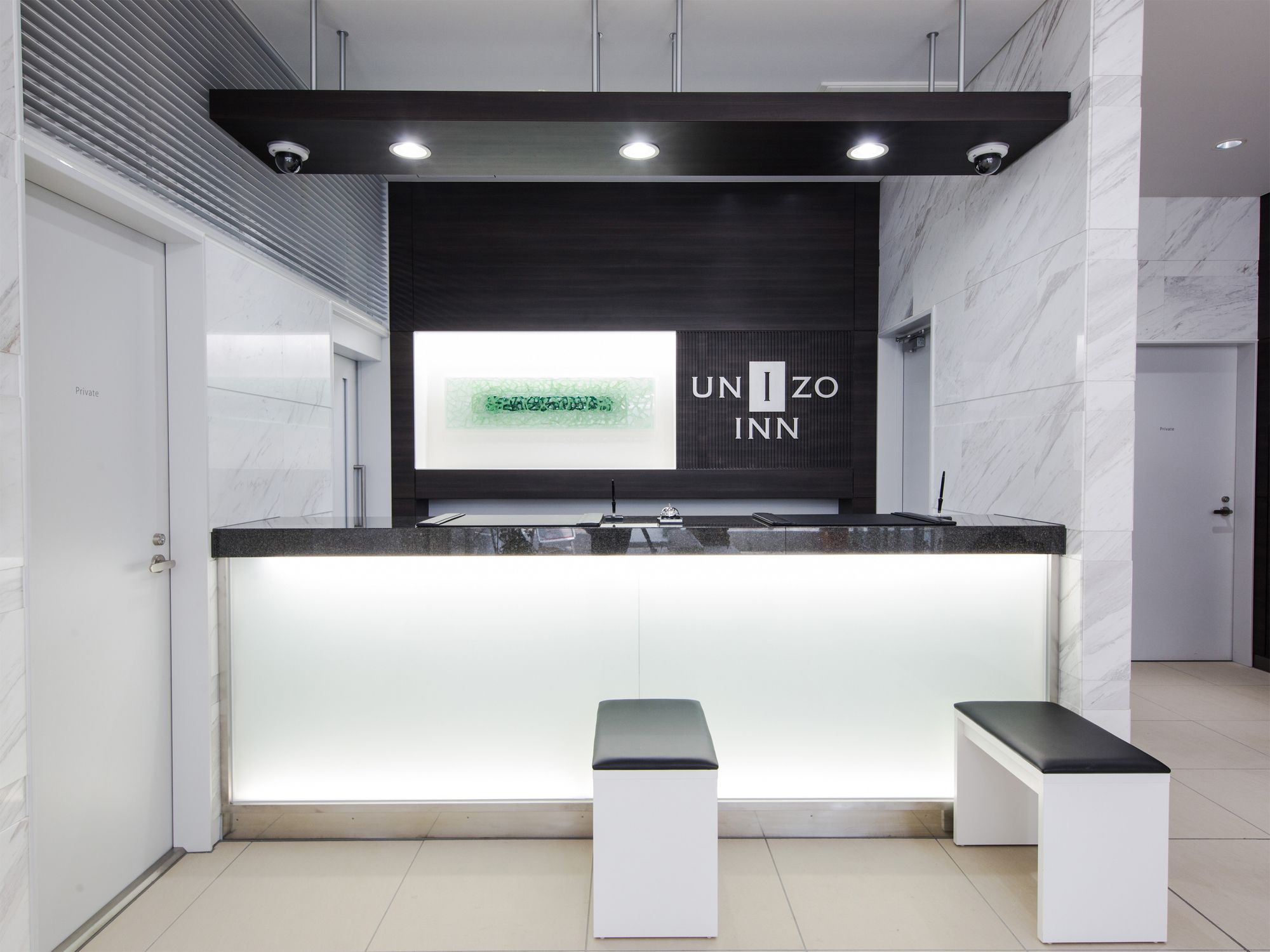 Four Points Flex by Sheraton Kobe Sannomiya