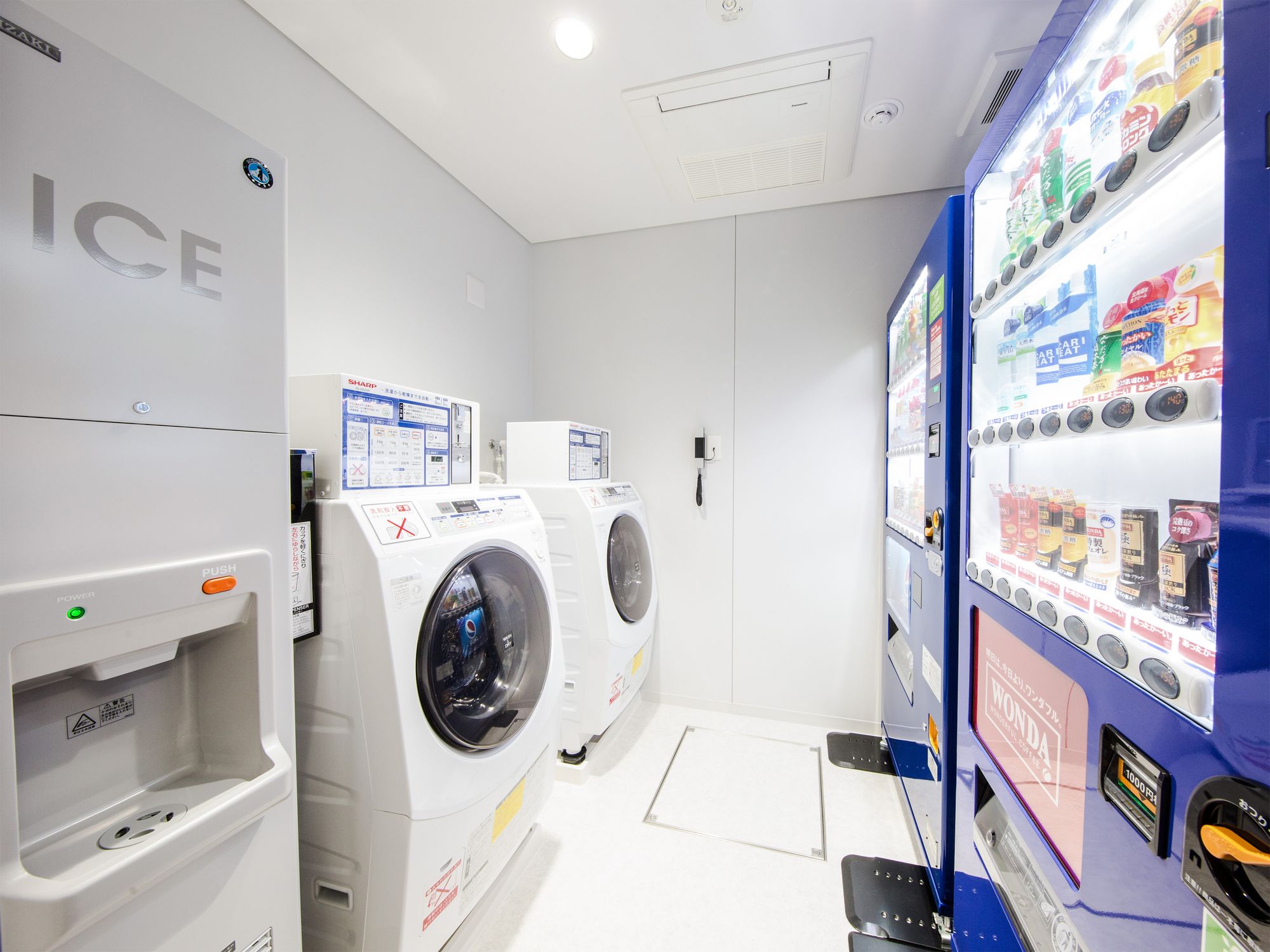 Four Points Flex by Sheraton Kobe Sannomiya