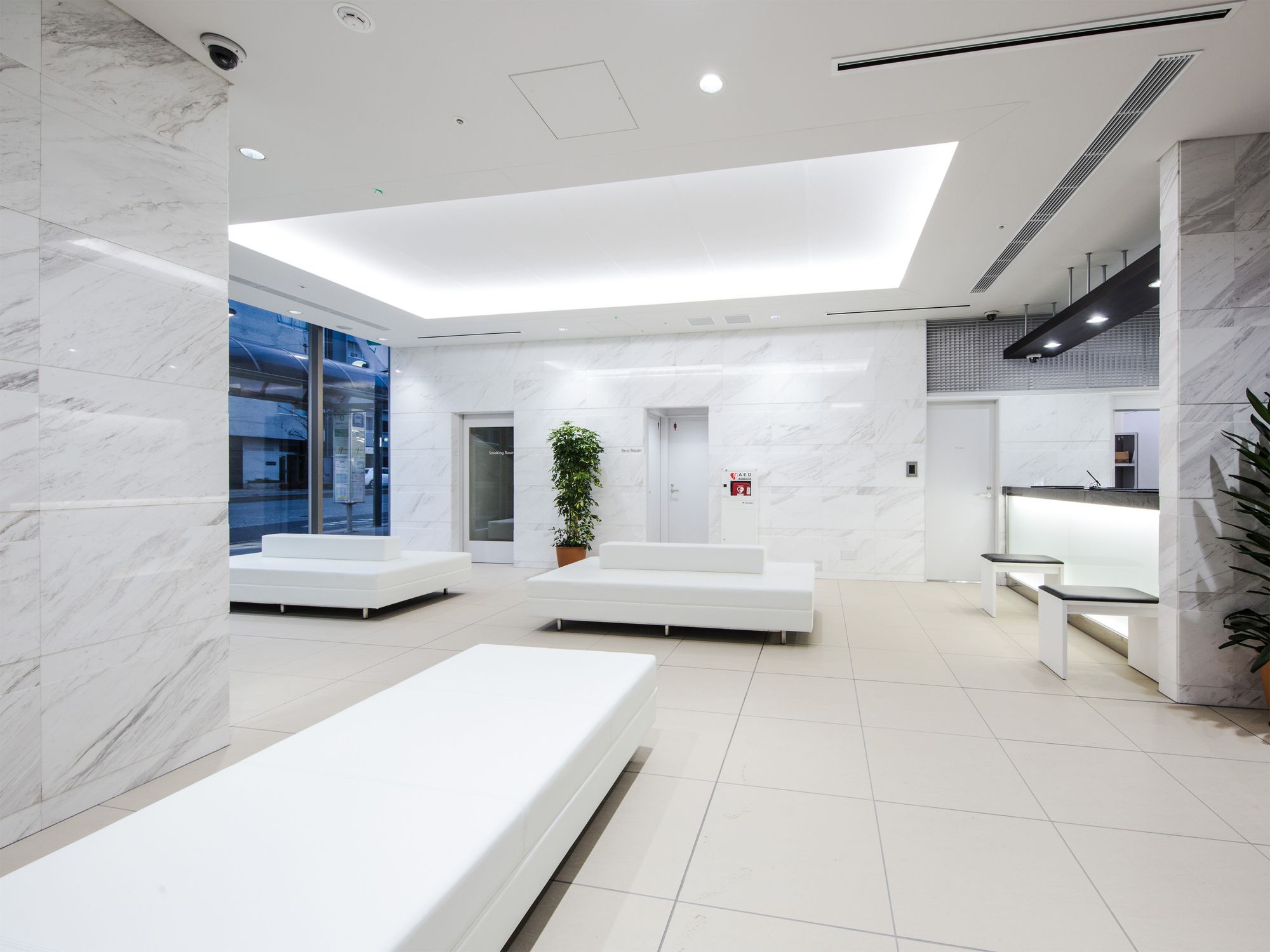 Four Points Flex by Sheraton Kobe Sannomiya