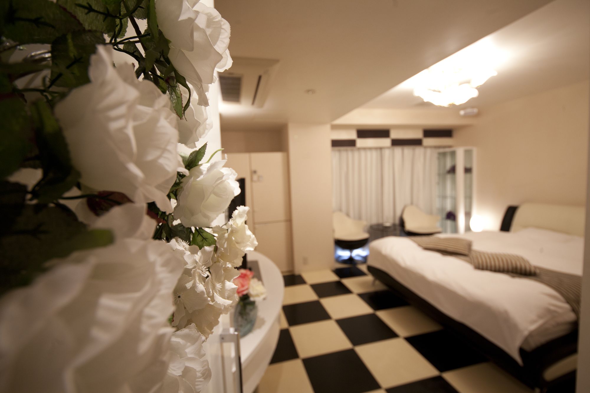 V Hotel