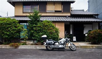 47 Ronin Global Residential Coworking In Kyoto