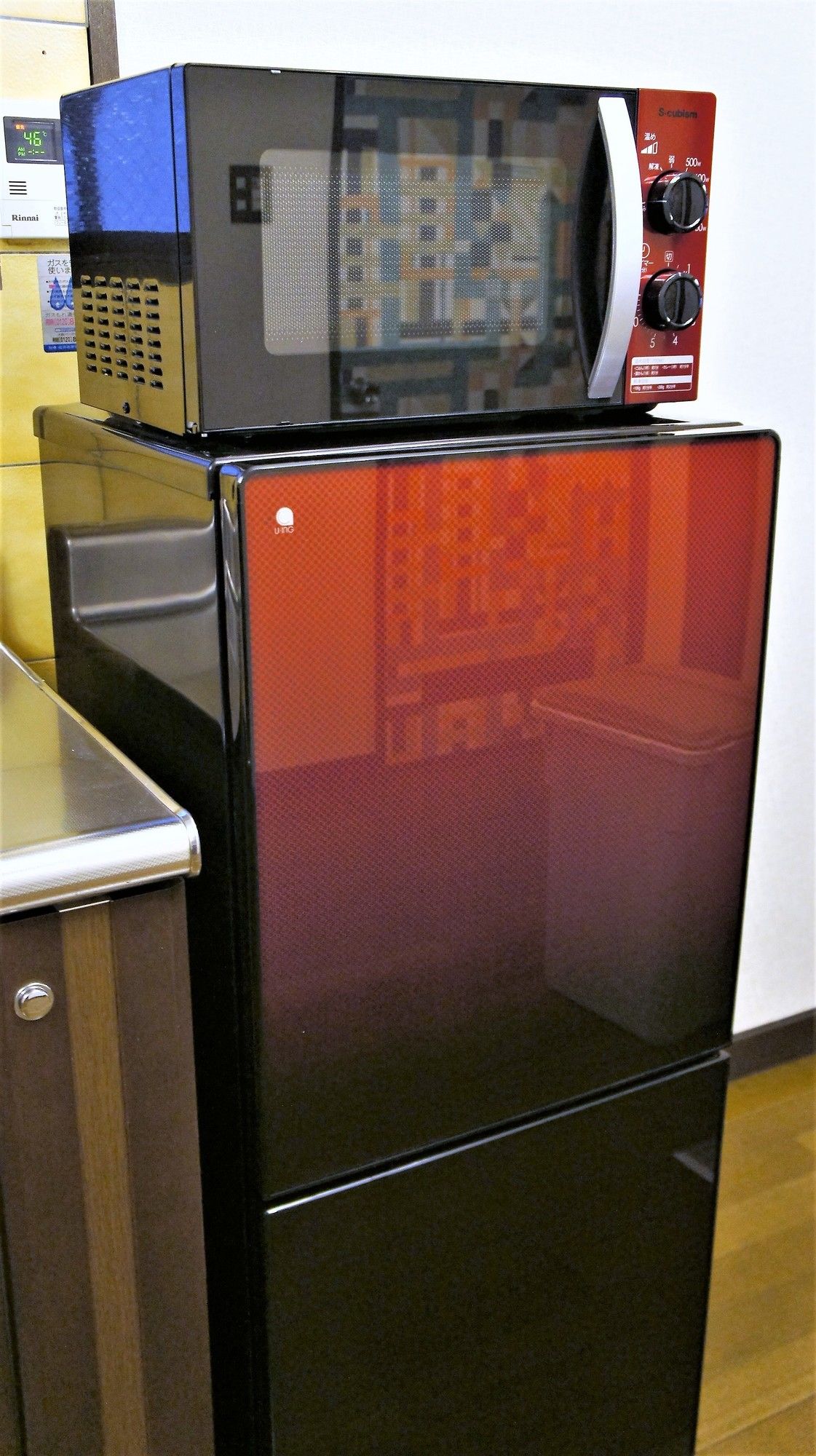 8INN Gojo Omiya