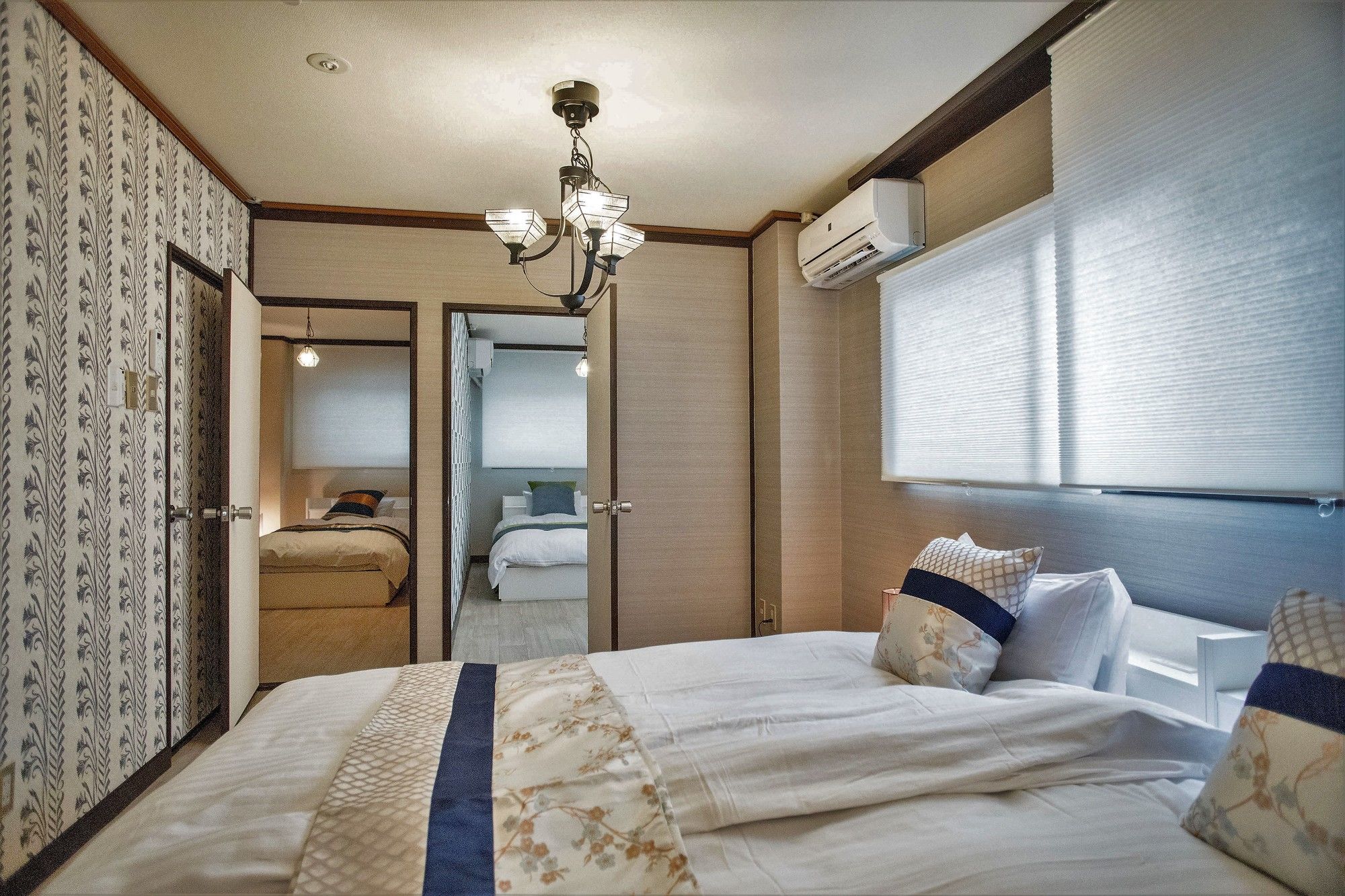 8INN Gojo Omiya
