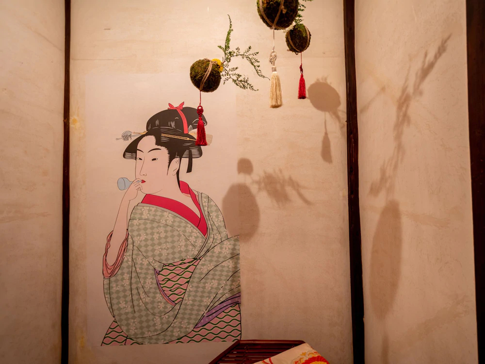 8INN Karasuma Kyo-Machiya