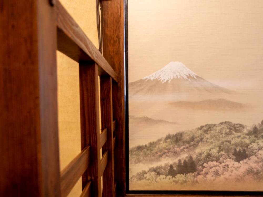 8INN Karasuma Kyo-Machiya