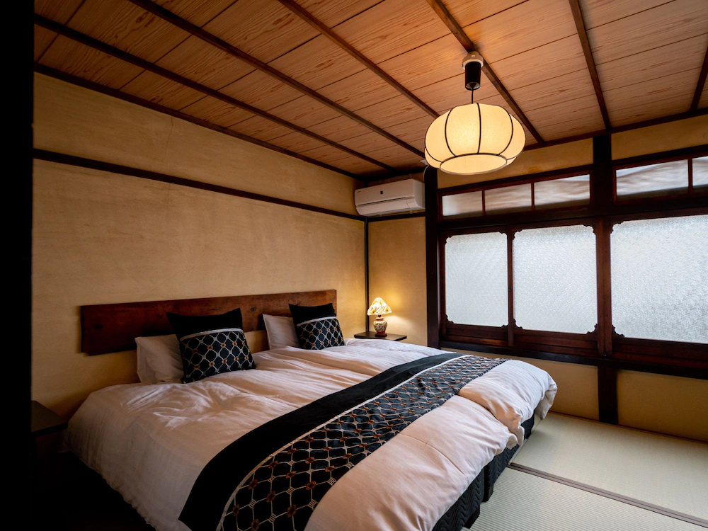 8INN Karasuma Kyo-Machiya