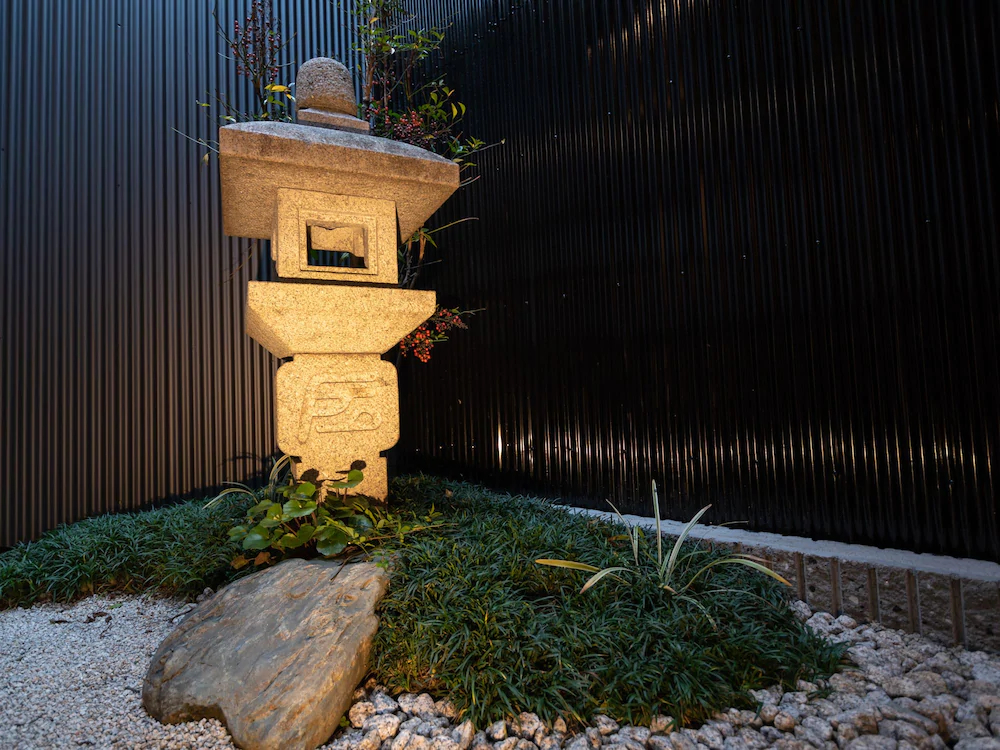 8INN Karasuma Kyo-Machiya