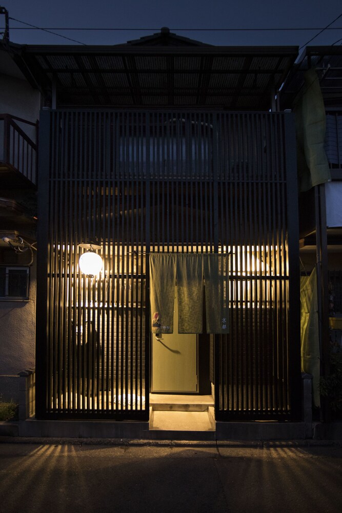 8Inn Kyoto Kujo