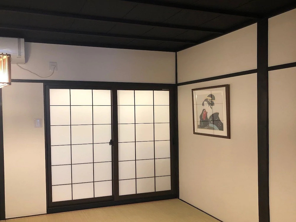 8Inn Kyoto Kujo