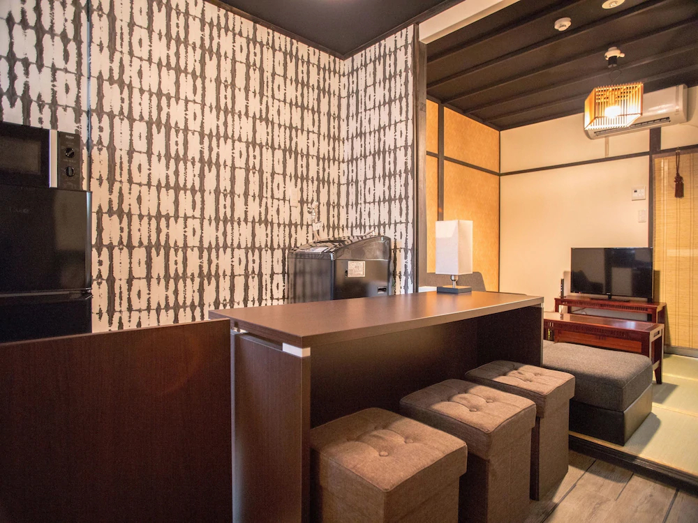 8Inn Kyoto Kujo
