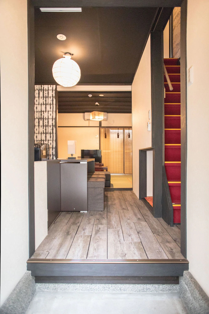8Inn Kyoto Kujo